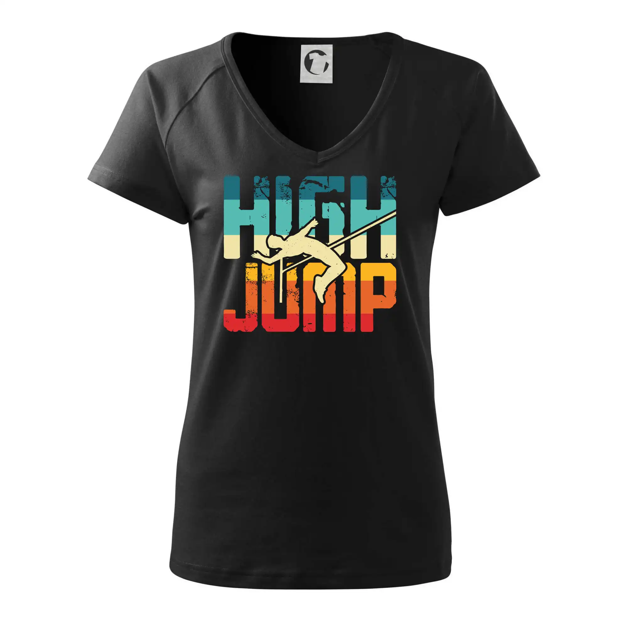 High jump