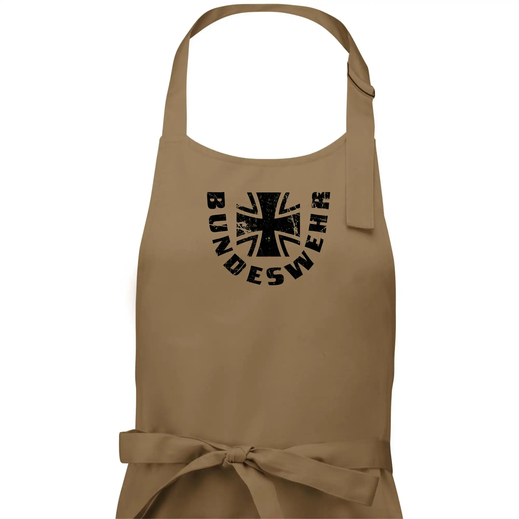 Bundeswehr kříž + nápis