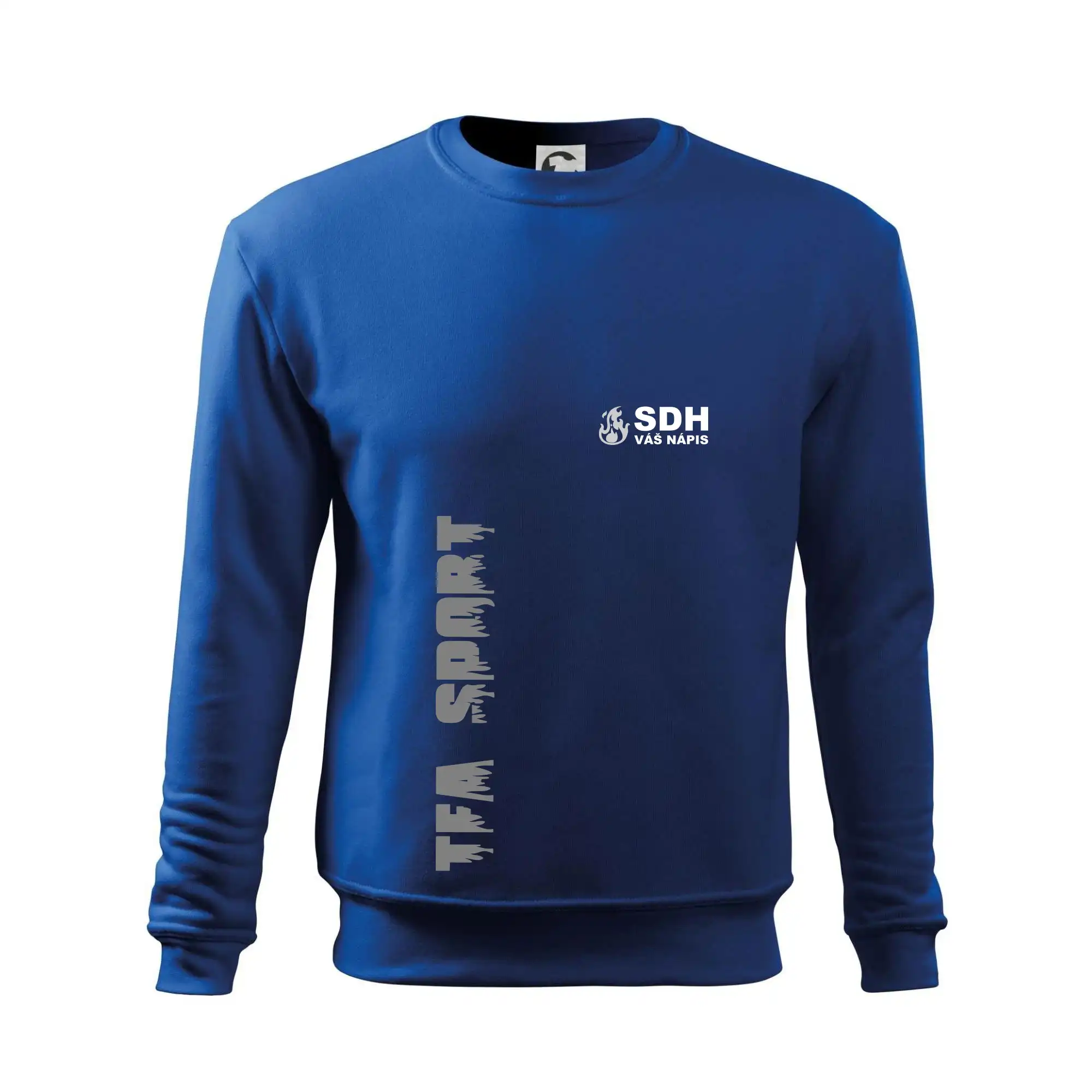 TFA Sport SDH (Reflexní) - Vlastní nápis