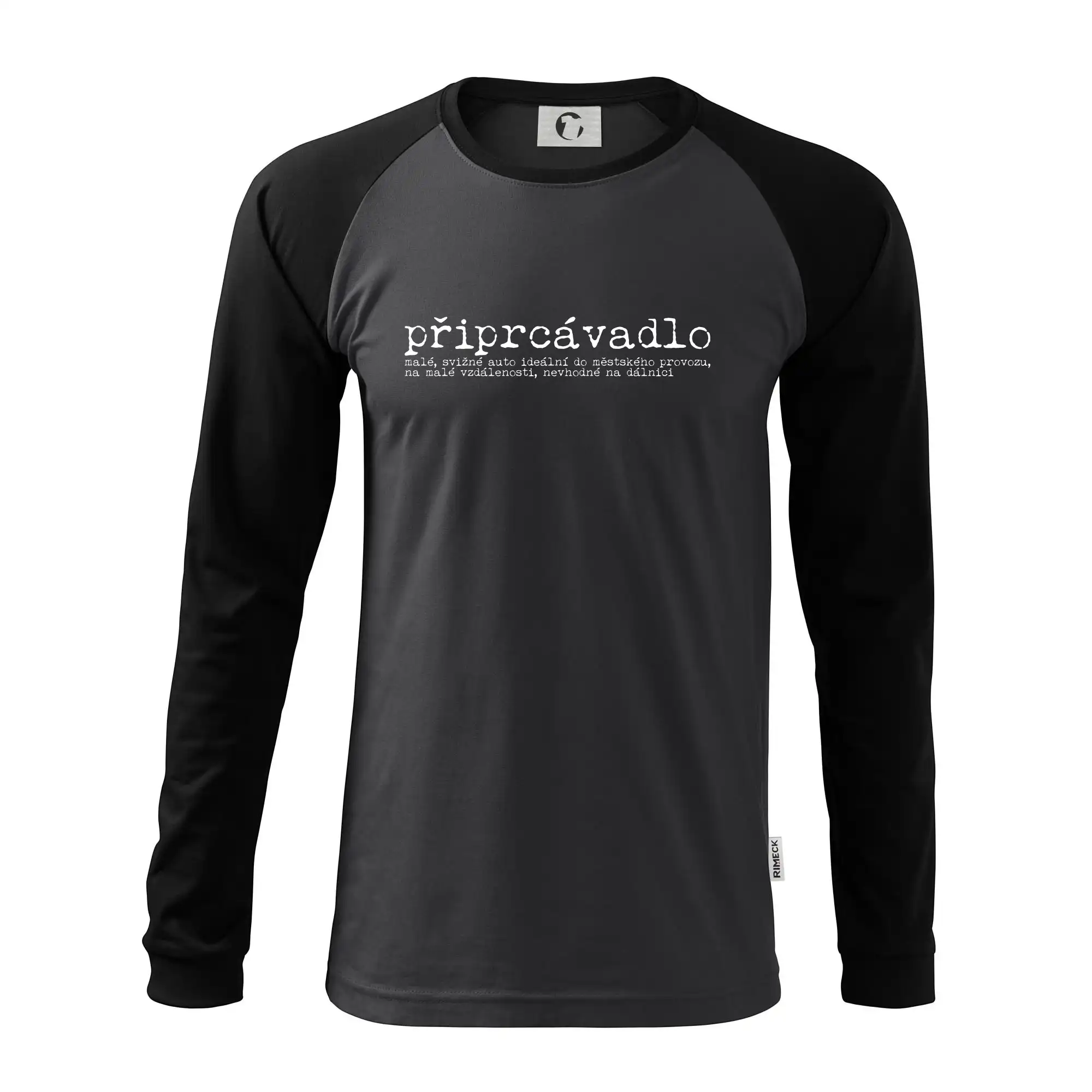 Čeština 2.0 - připrcávadlo