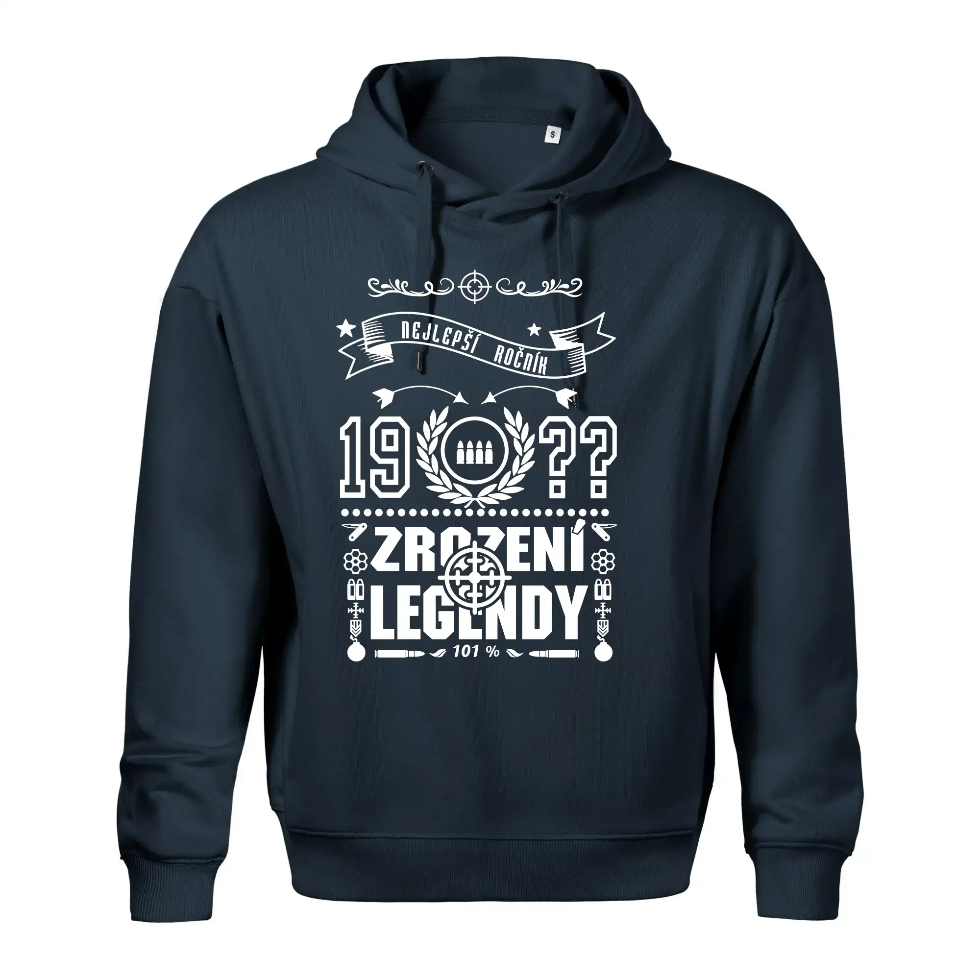 Zrození legendy - pro vojáka