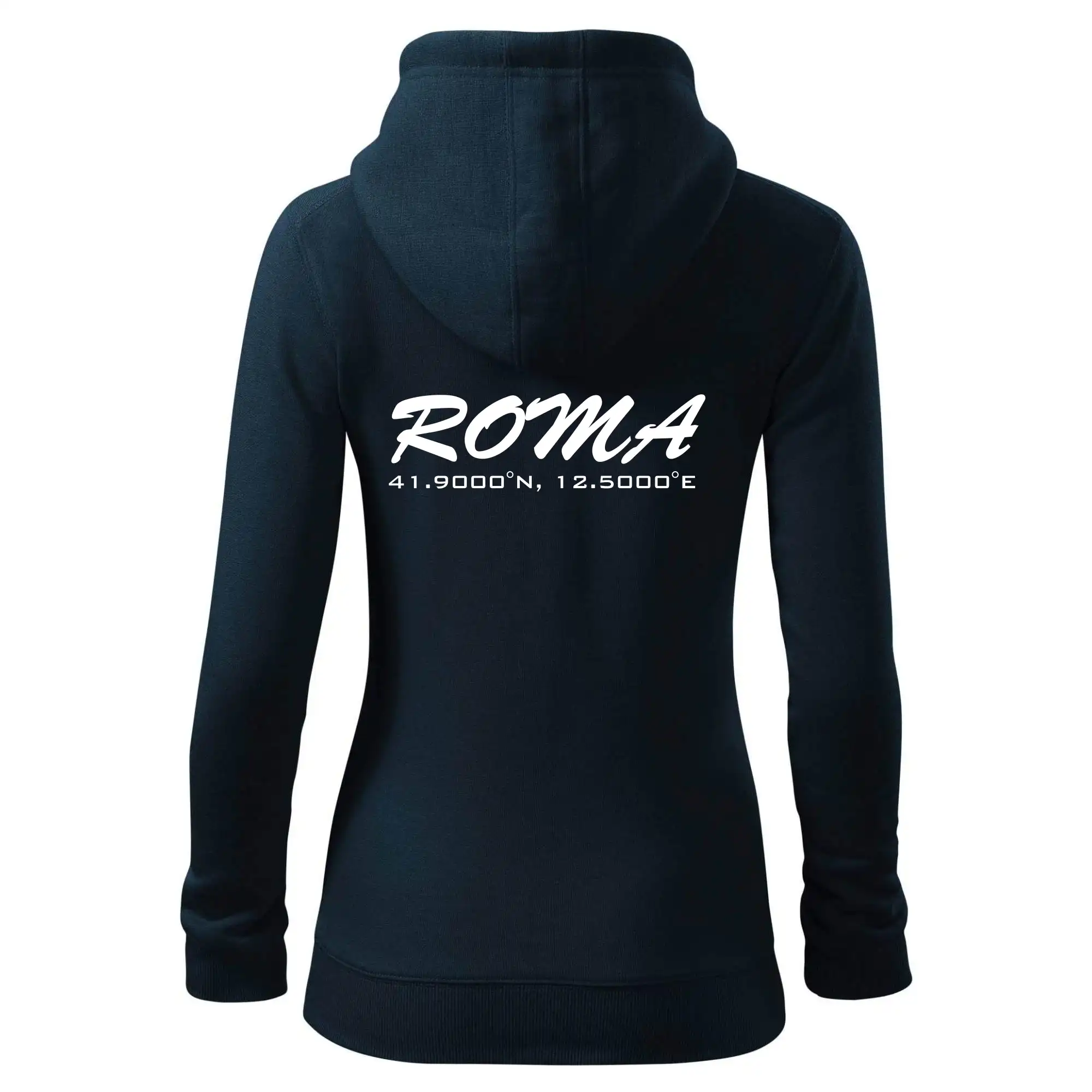 Roma GPS