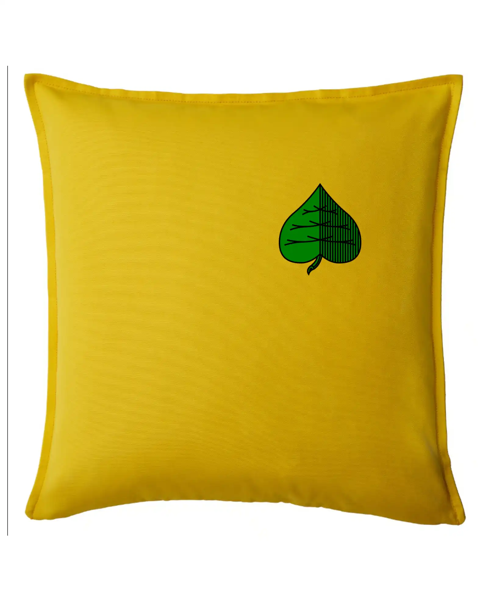 Prší - Zelený - prso