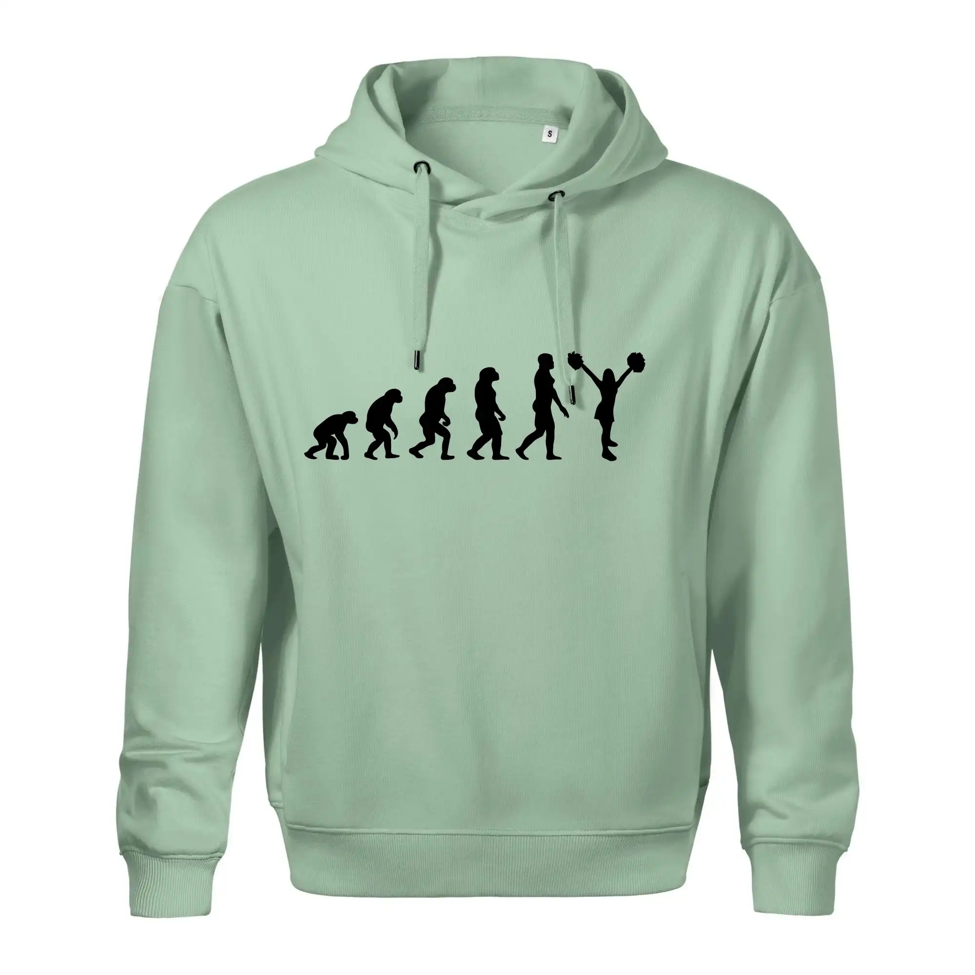 Evolution cheerleading - roztleskávačka