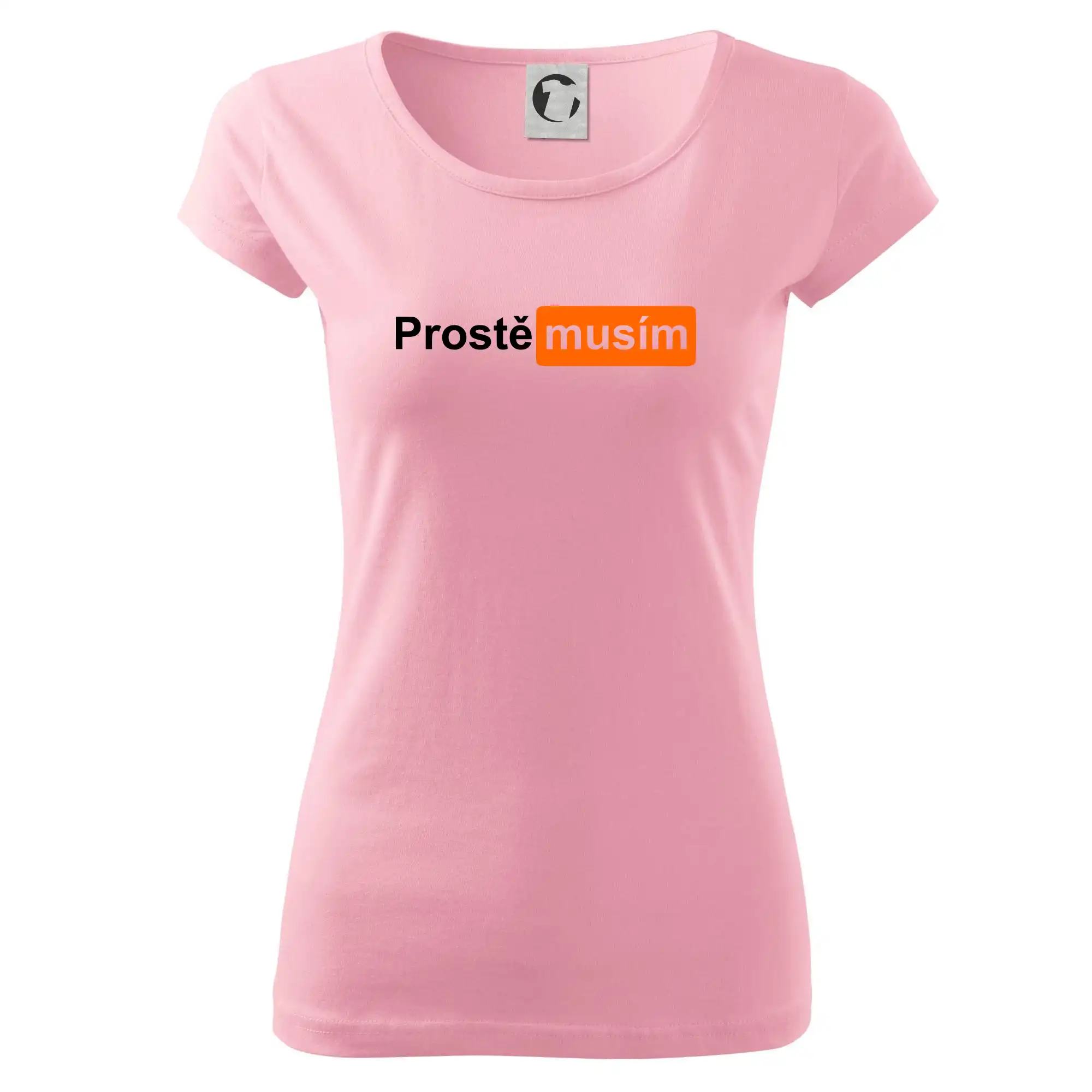 Porn - prostě musím