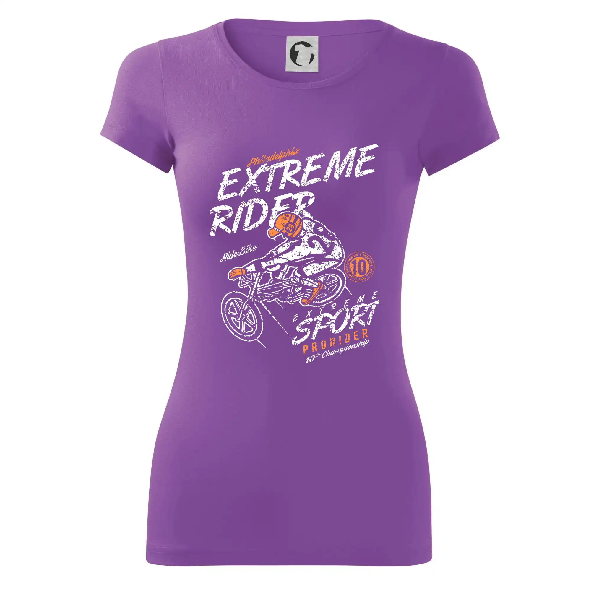 Extreme Rider