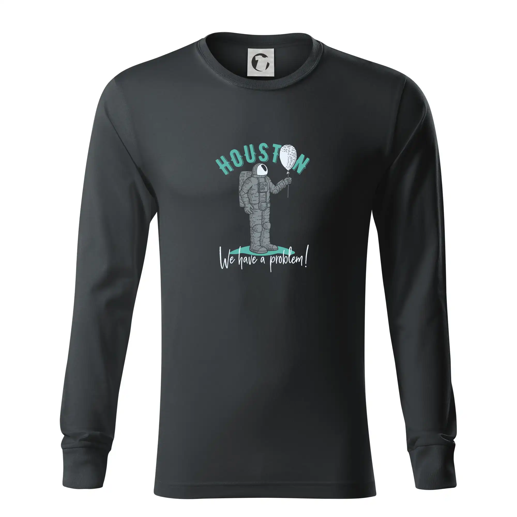 Houston we have a problem hra