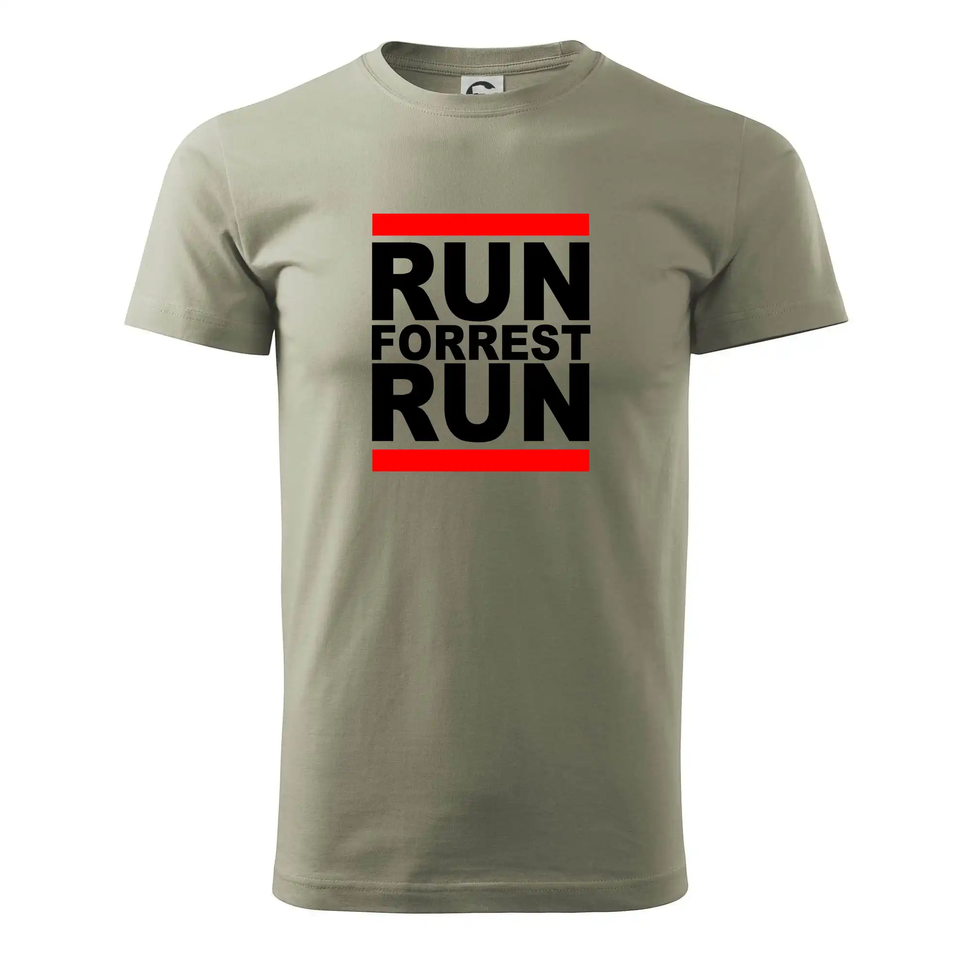 Run Forrest Run