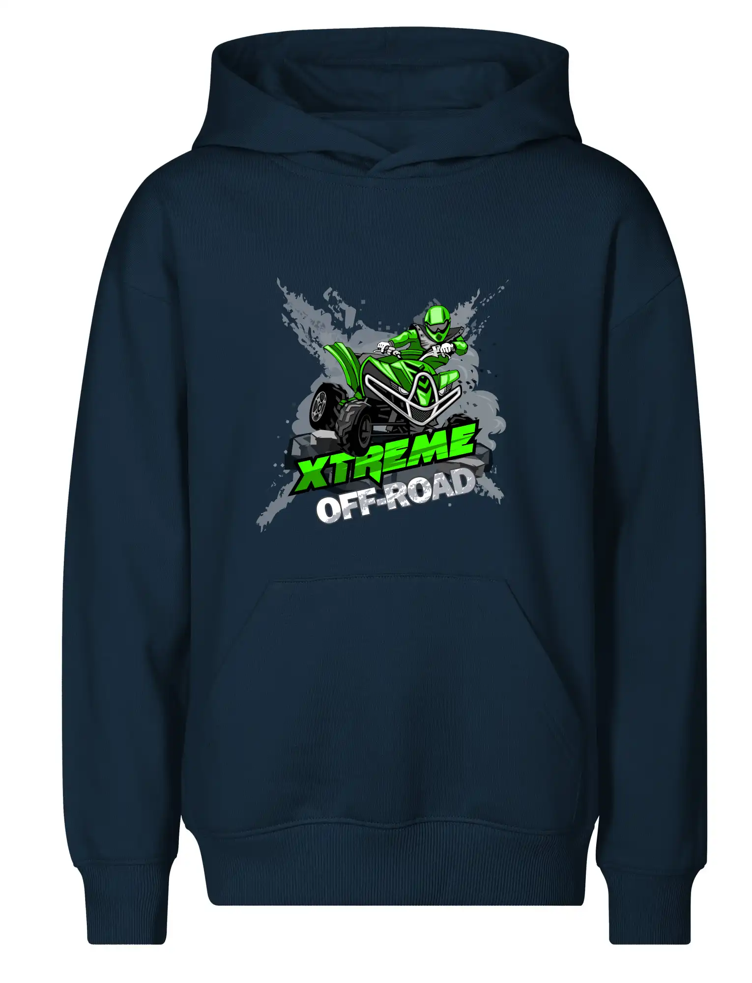ATV čtyřkolka offroad XXX