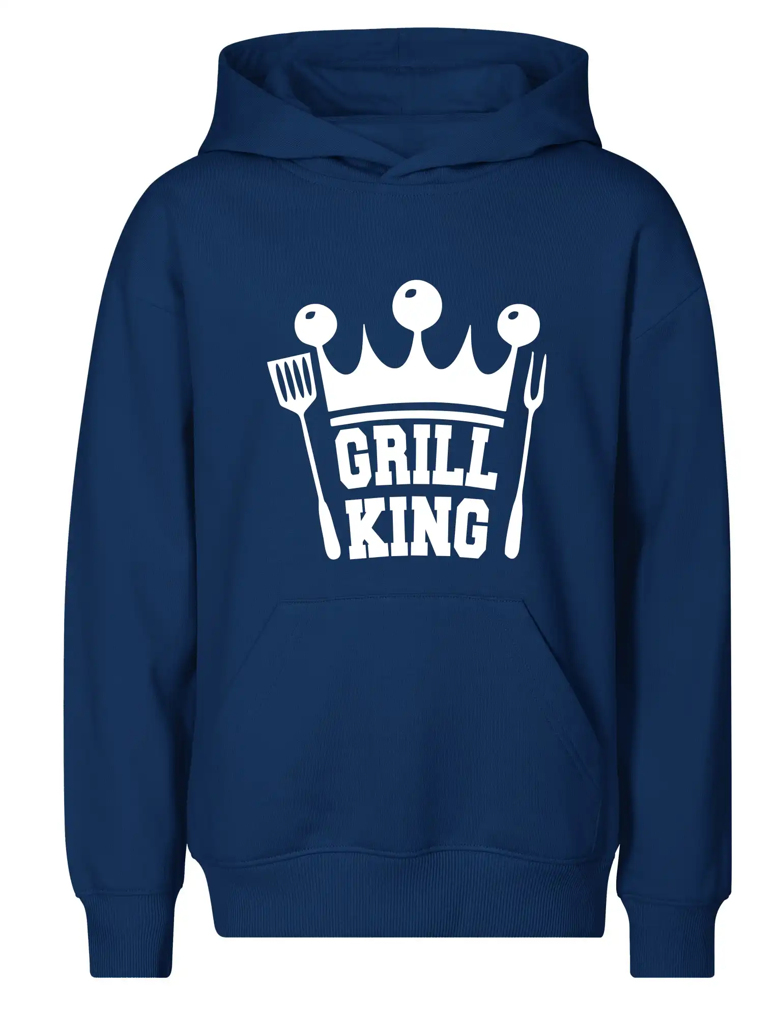 Grilování -  Grill King