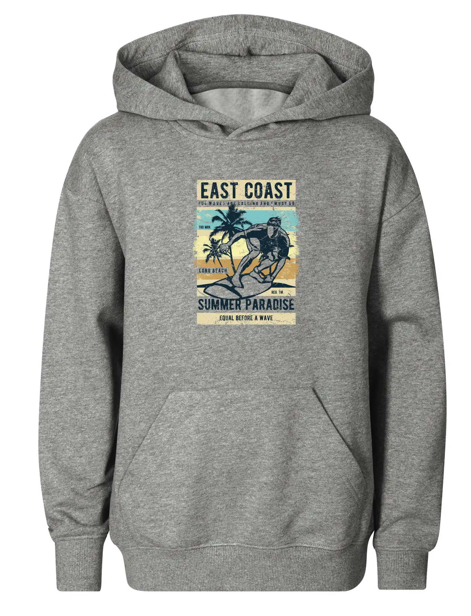East Coast