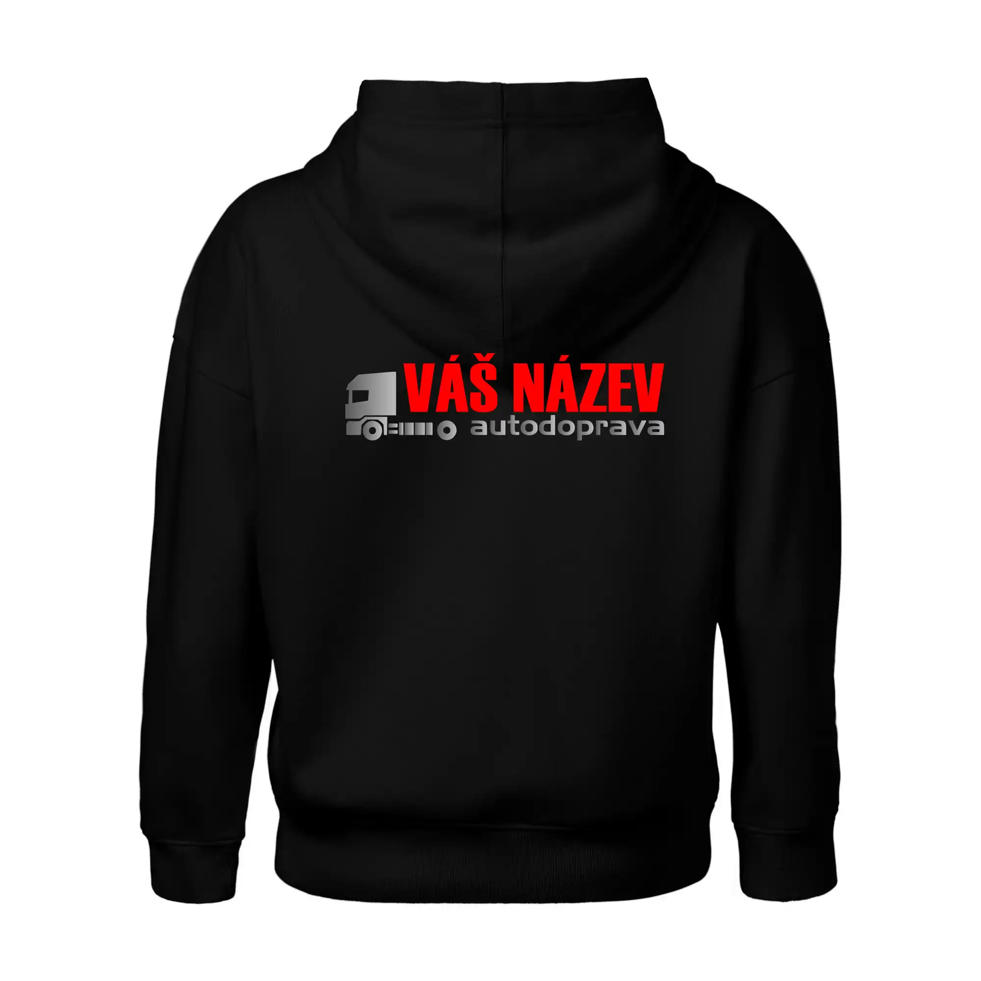 Autodoprava tahač (vlastní název)