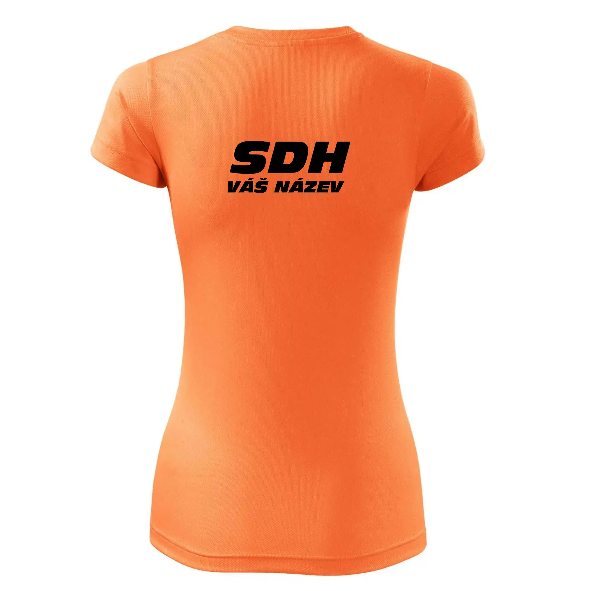 Hasičský sport SDH + váš název