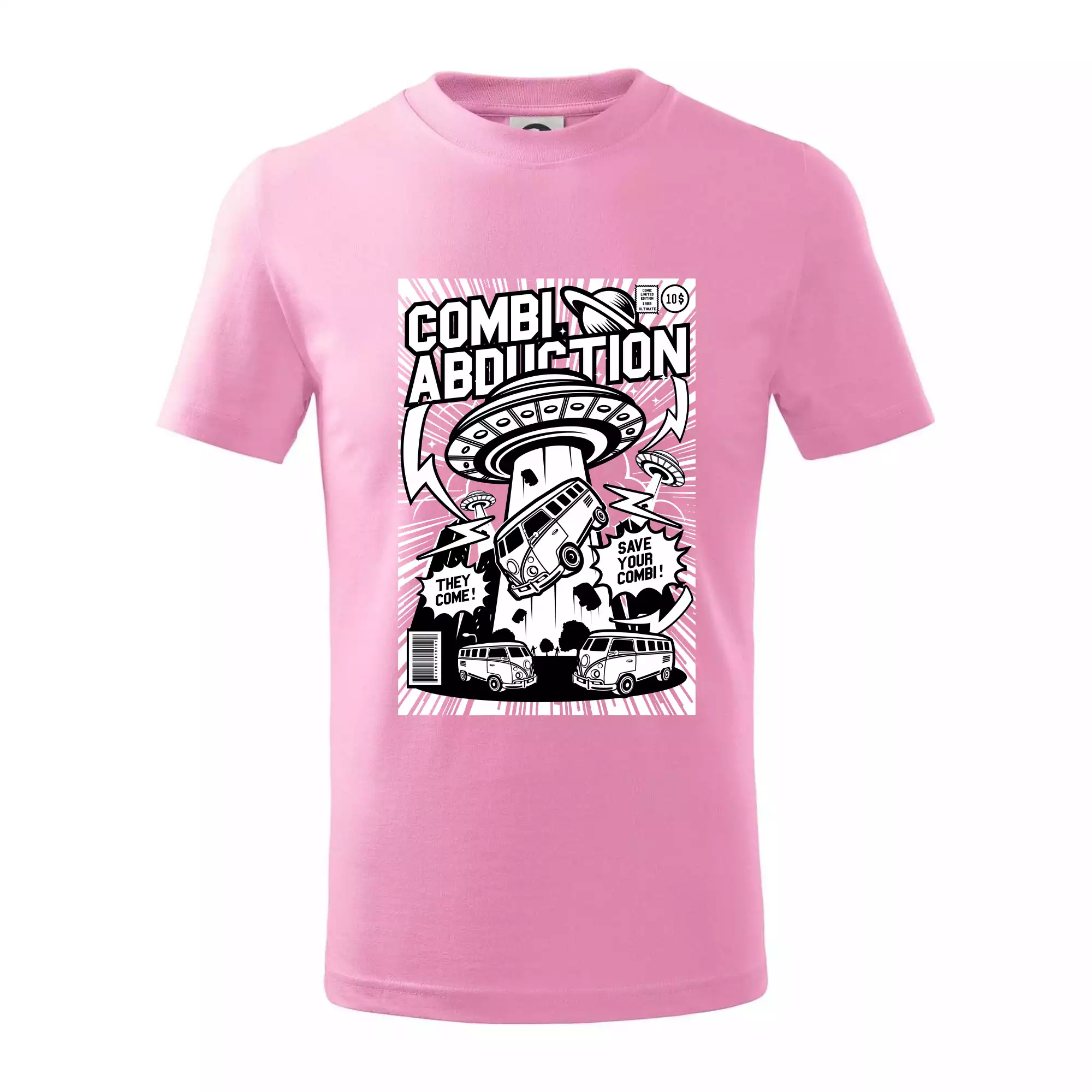 Combi abduction
