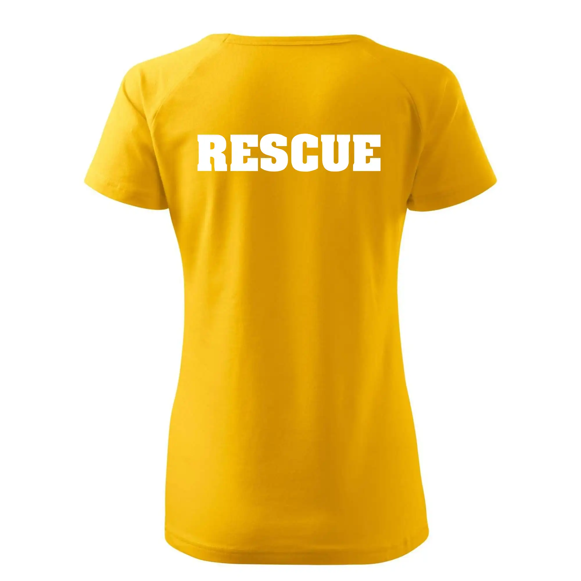 Rescue - pro záchranáře