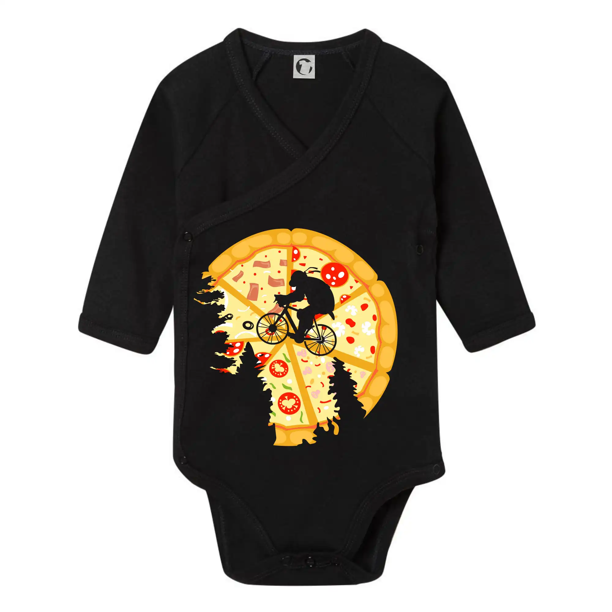 Pizza Moon