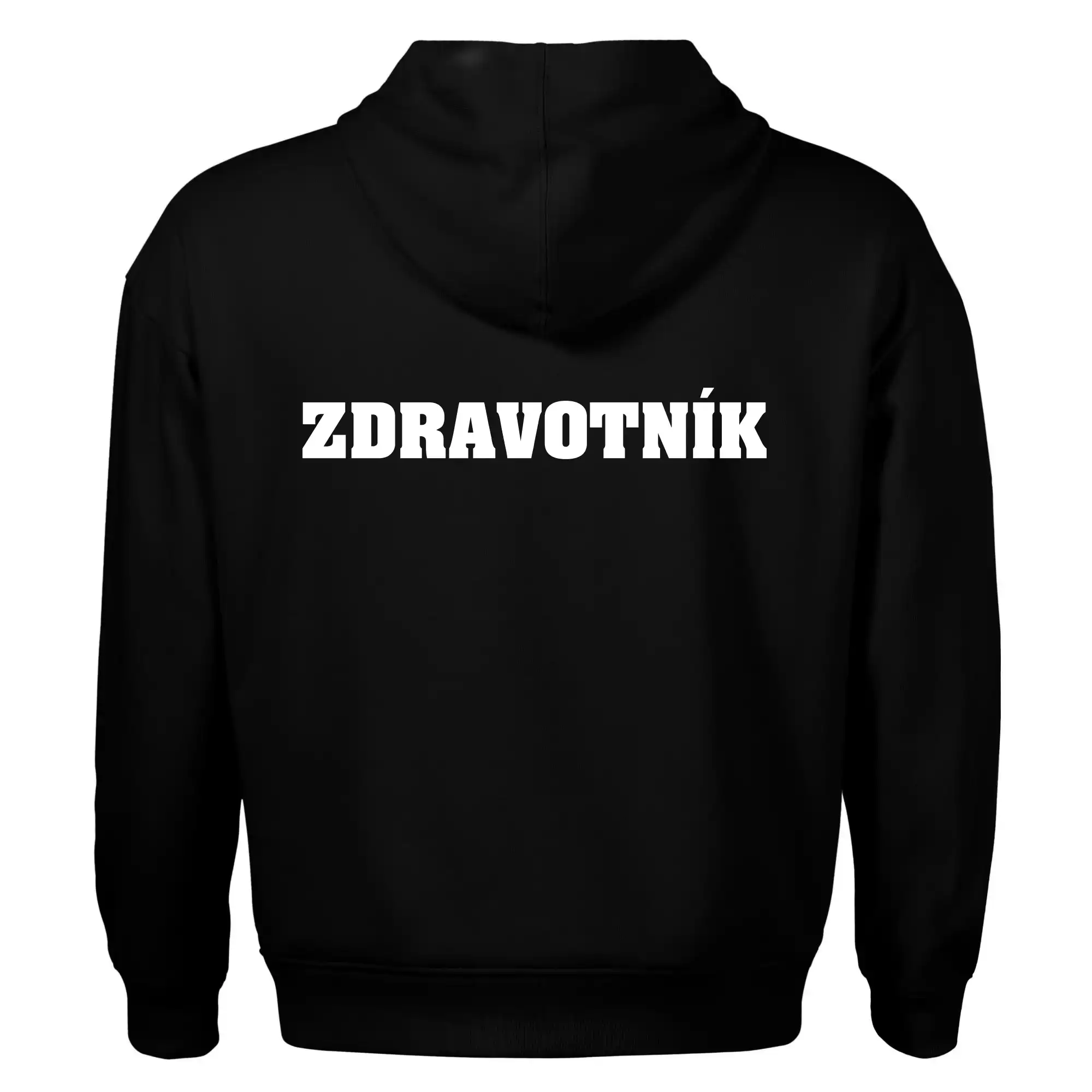 Hvězda života - zdravotník