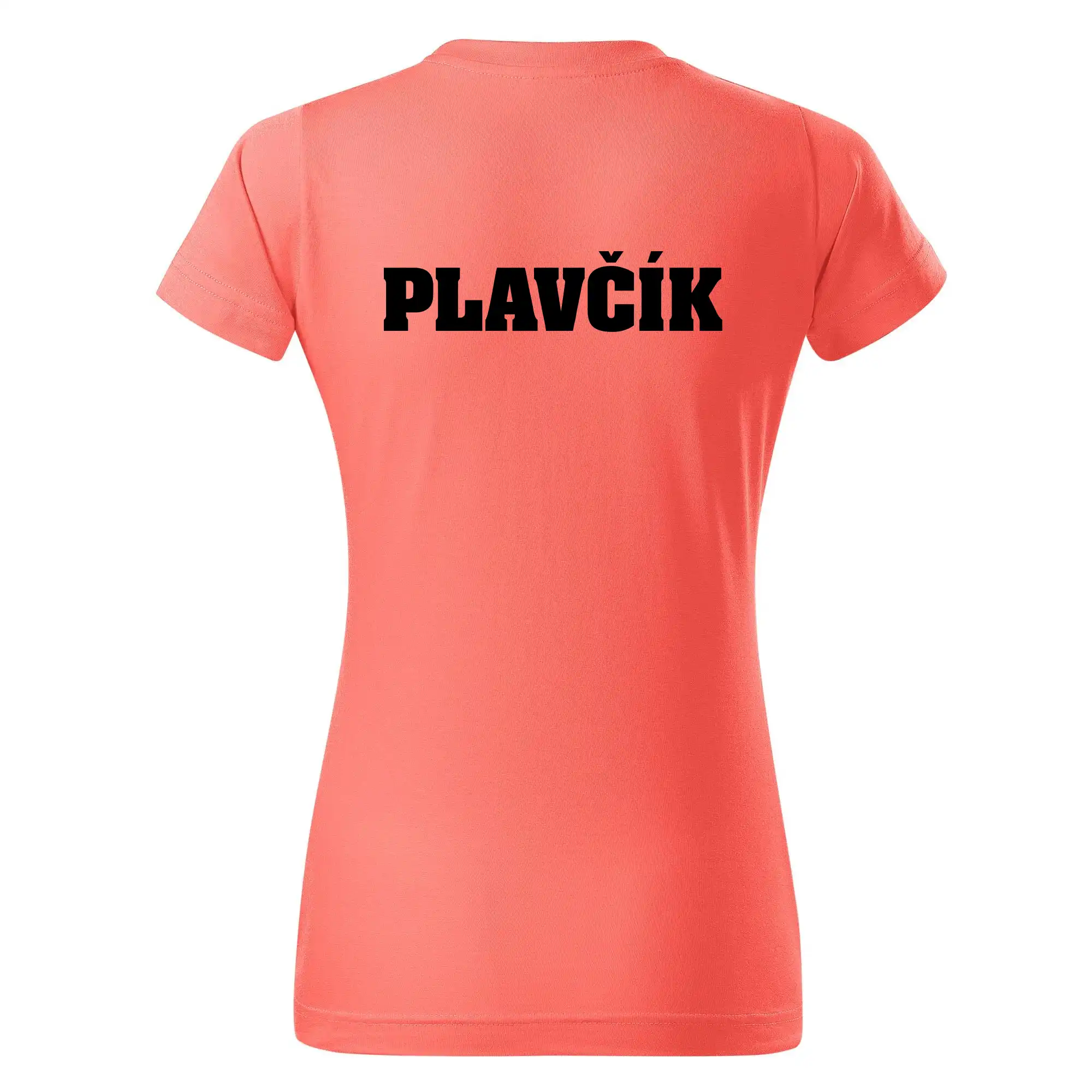Hvězda života - Plavčík