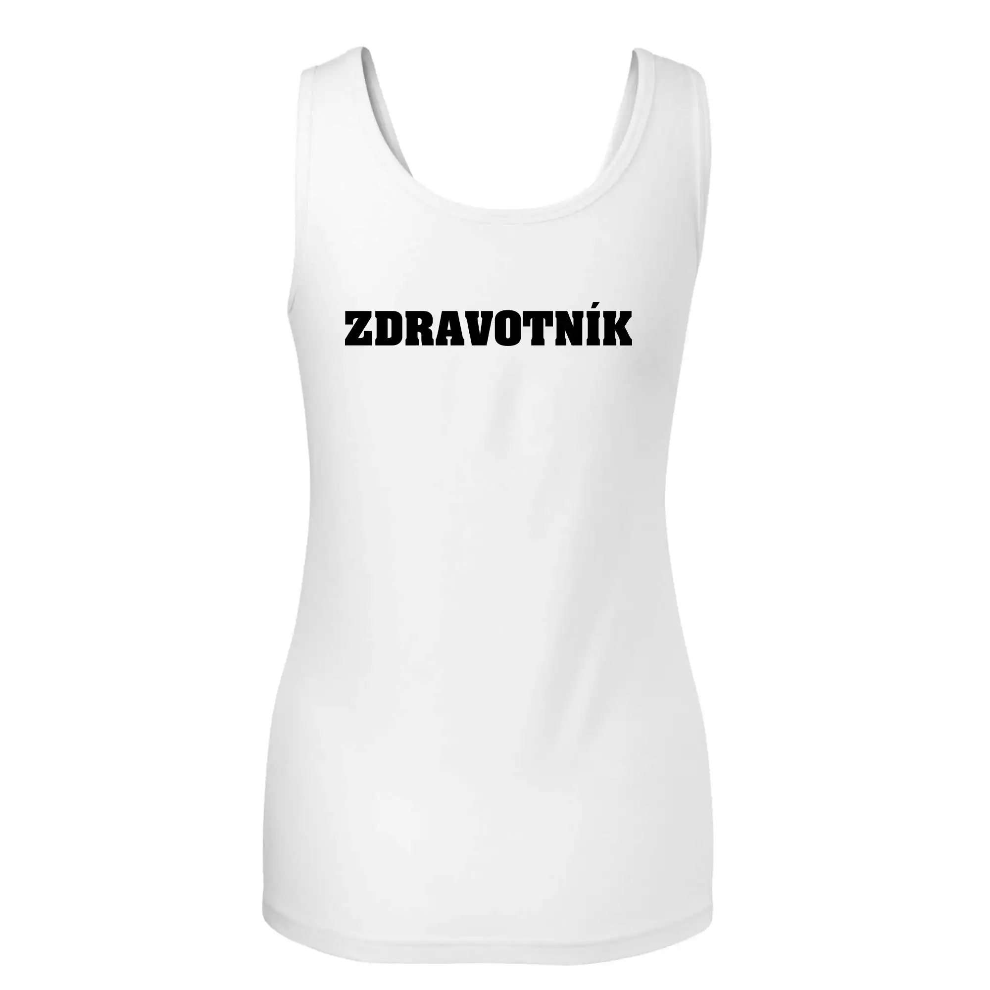 Hvězda života - zdravotník