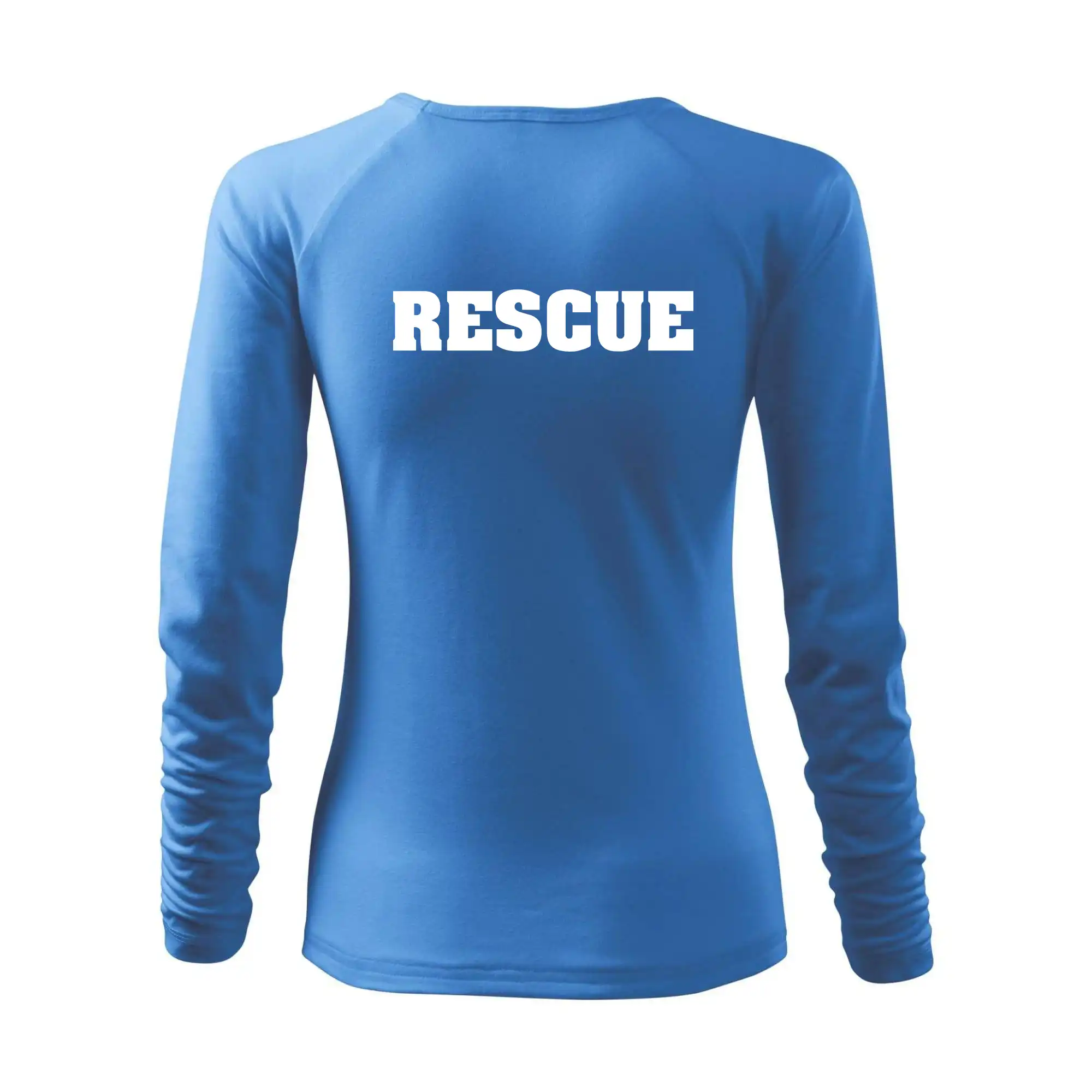 Rescue - pro záchranáře