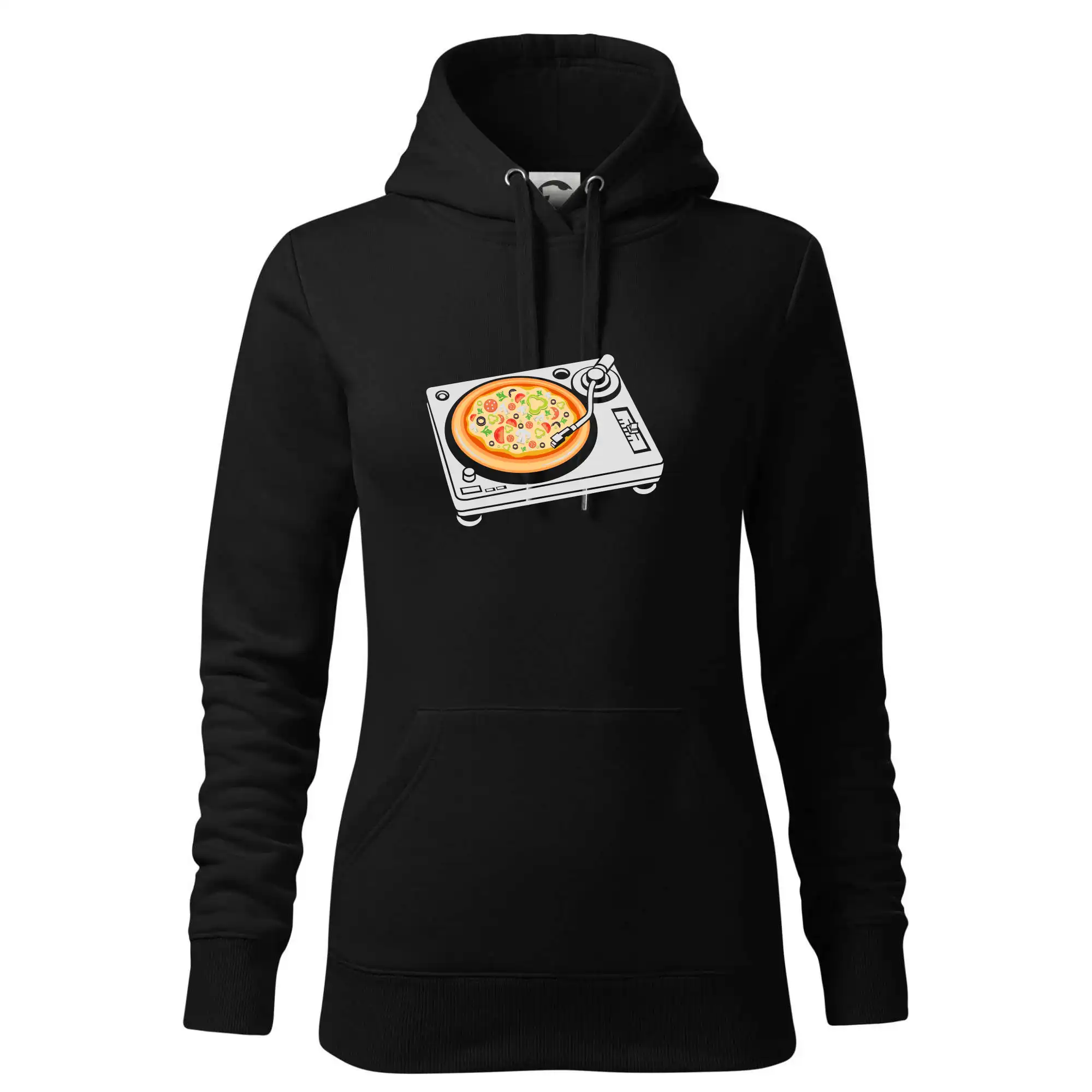 Pizza Scratch