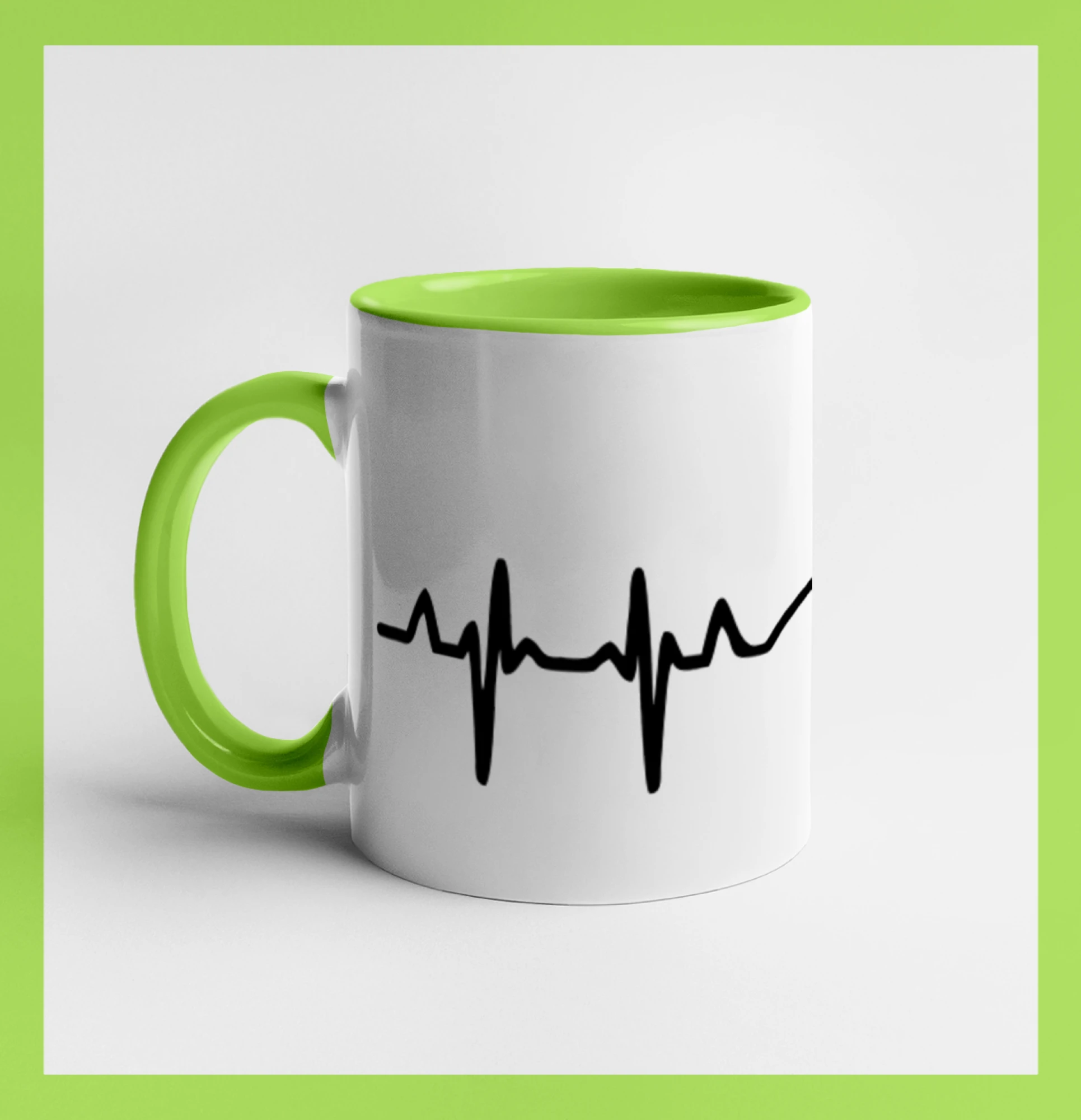 EKG elektrikář