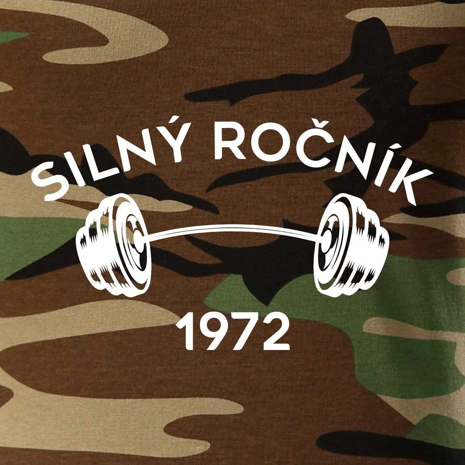 Silný ročník - Letopočet 1972