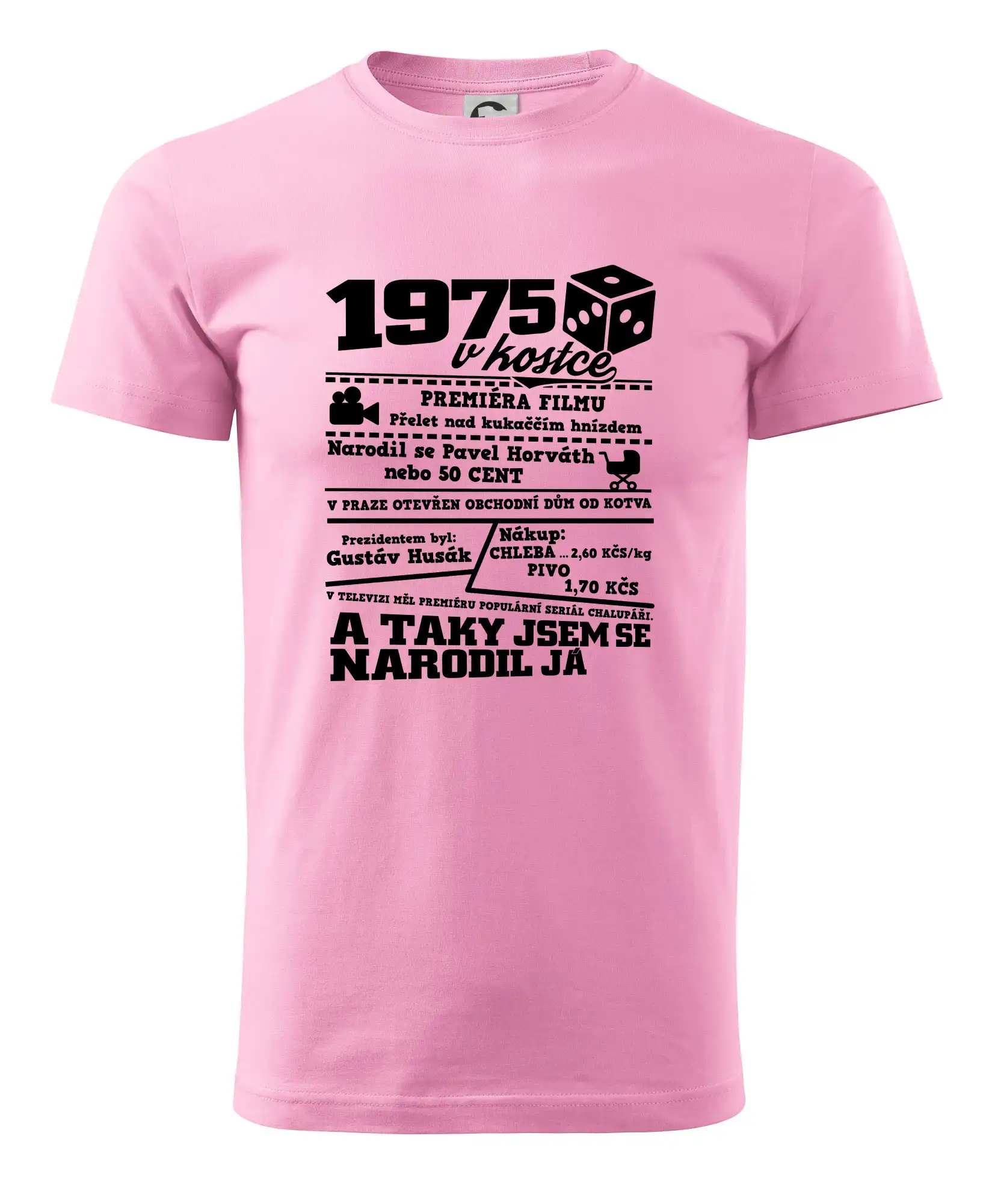 1975 v kostce