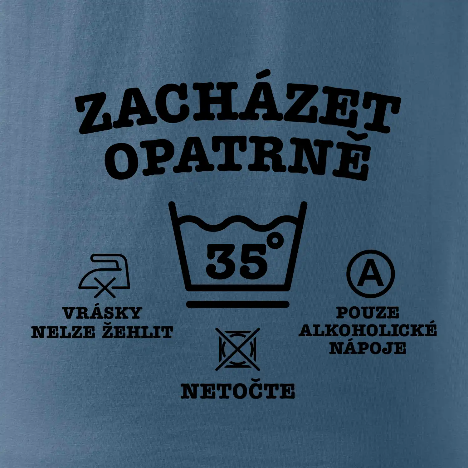 Zacházet opatrně 35