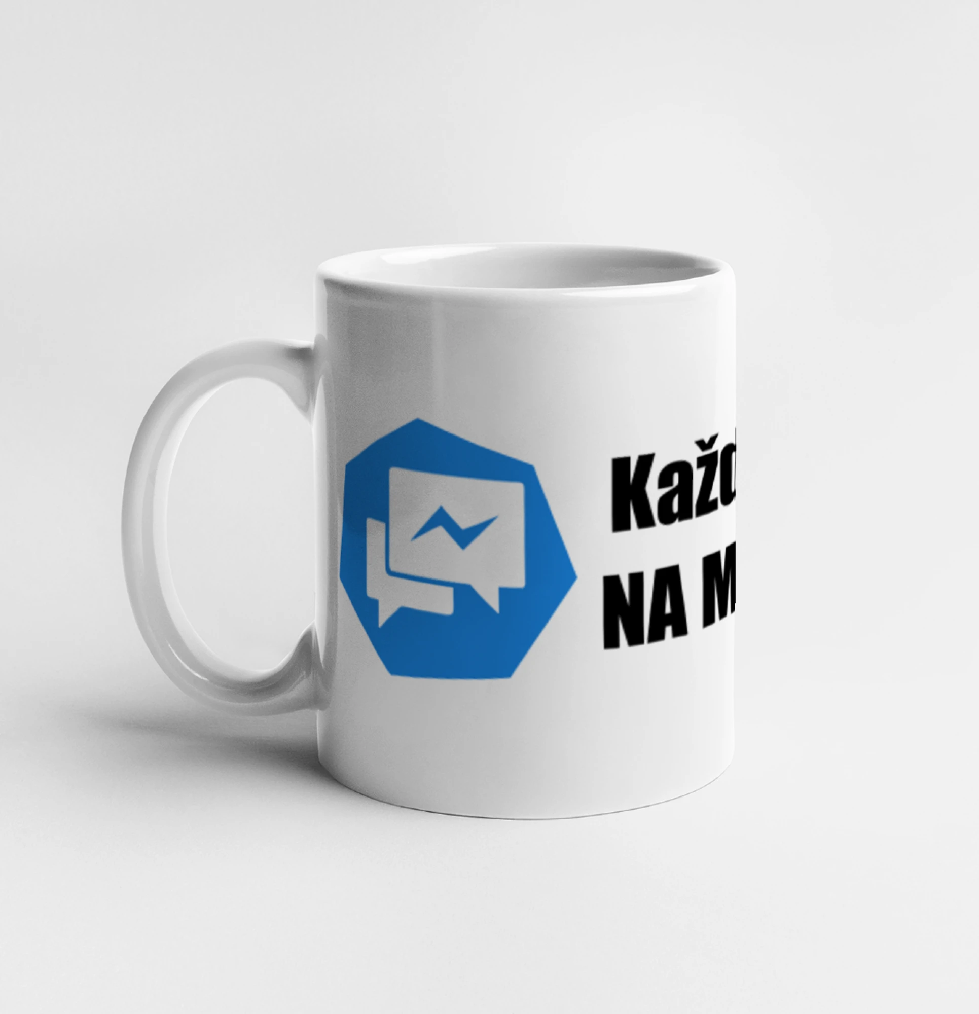 Každý má právo na můj názor