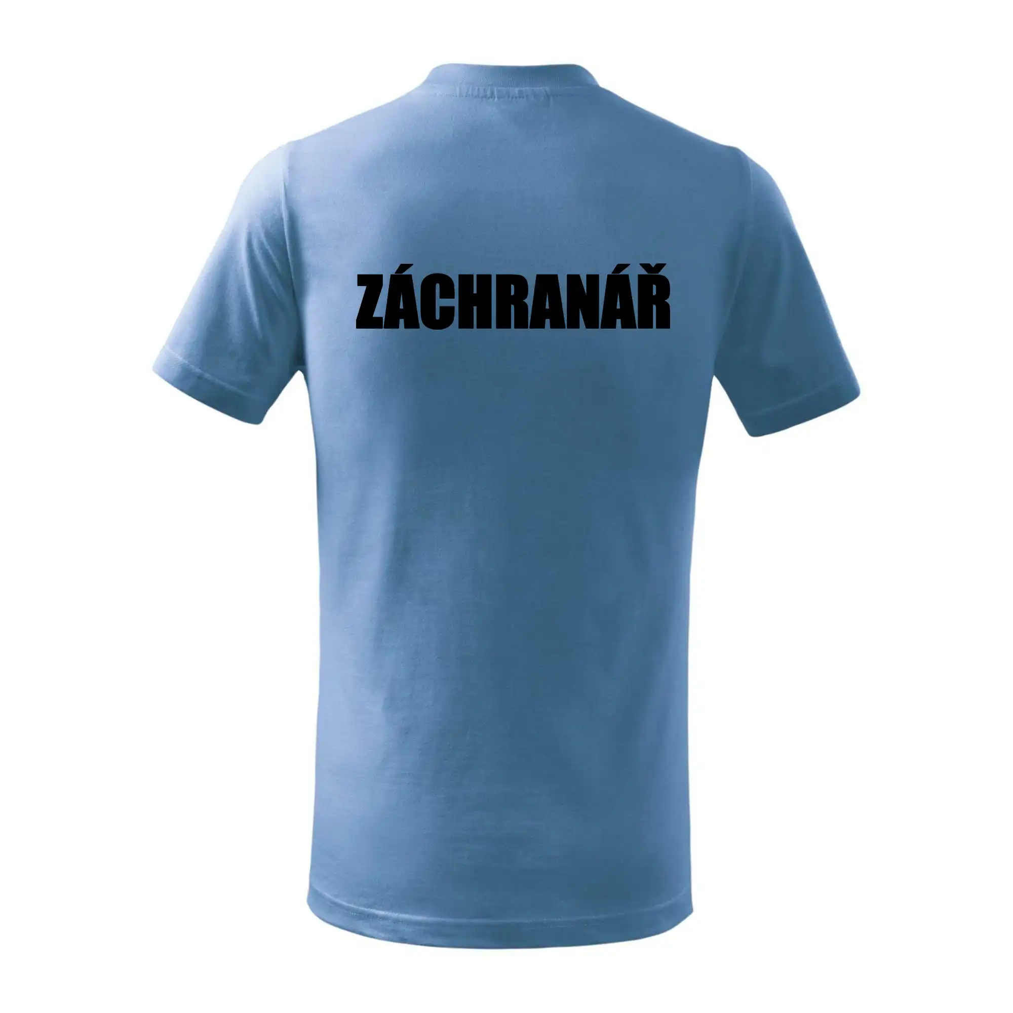 Záchranář - hvězda