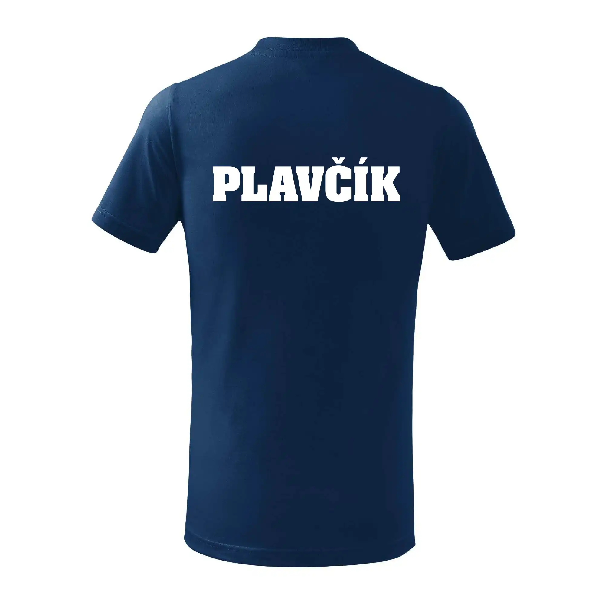 Hvězda života - Plavčík