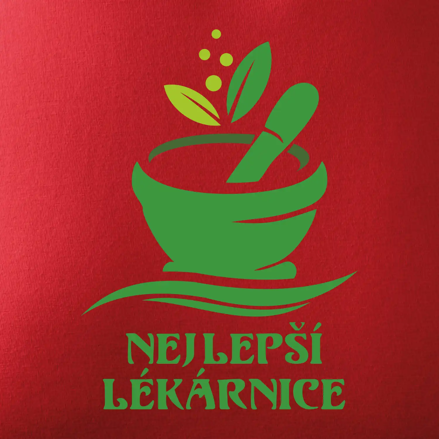 Nejlepší lékárnice
