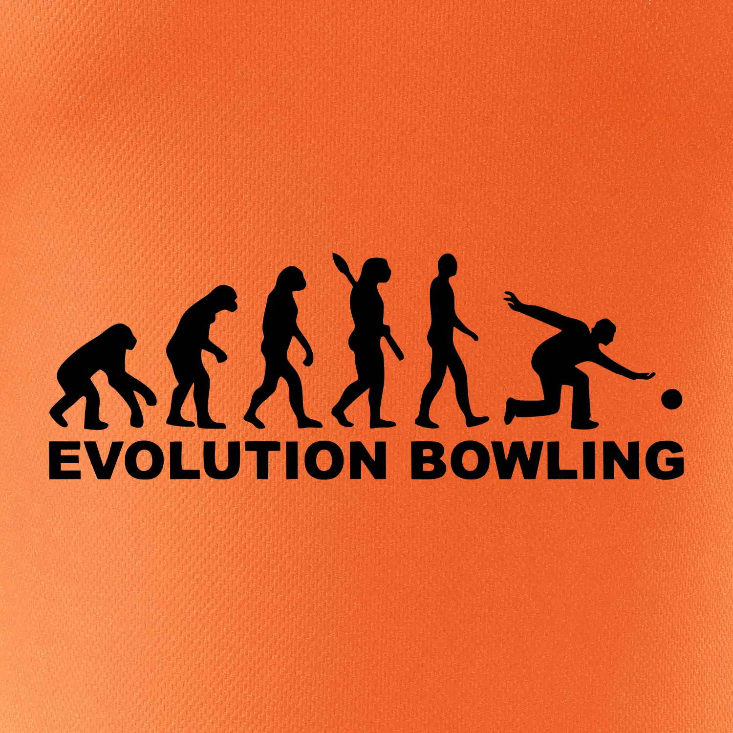 Evoluce bowling