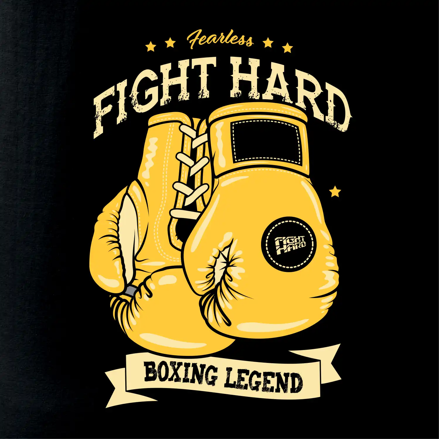 Boxing legend