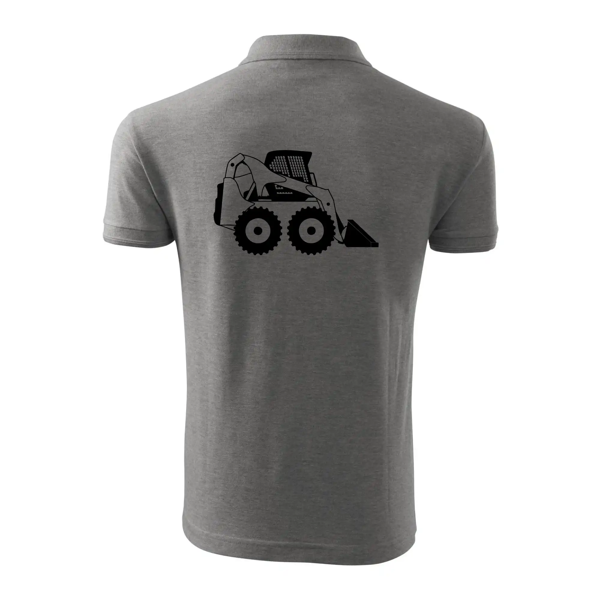 Bobik velký kolový