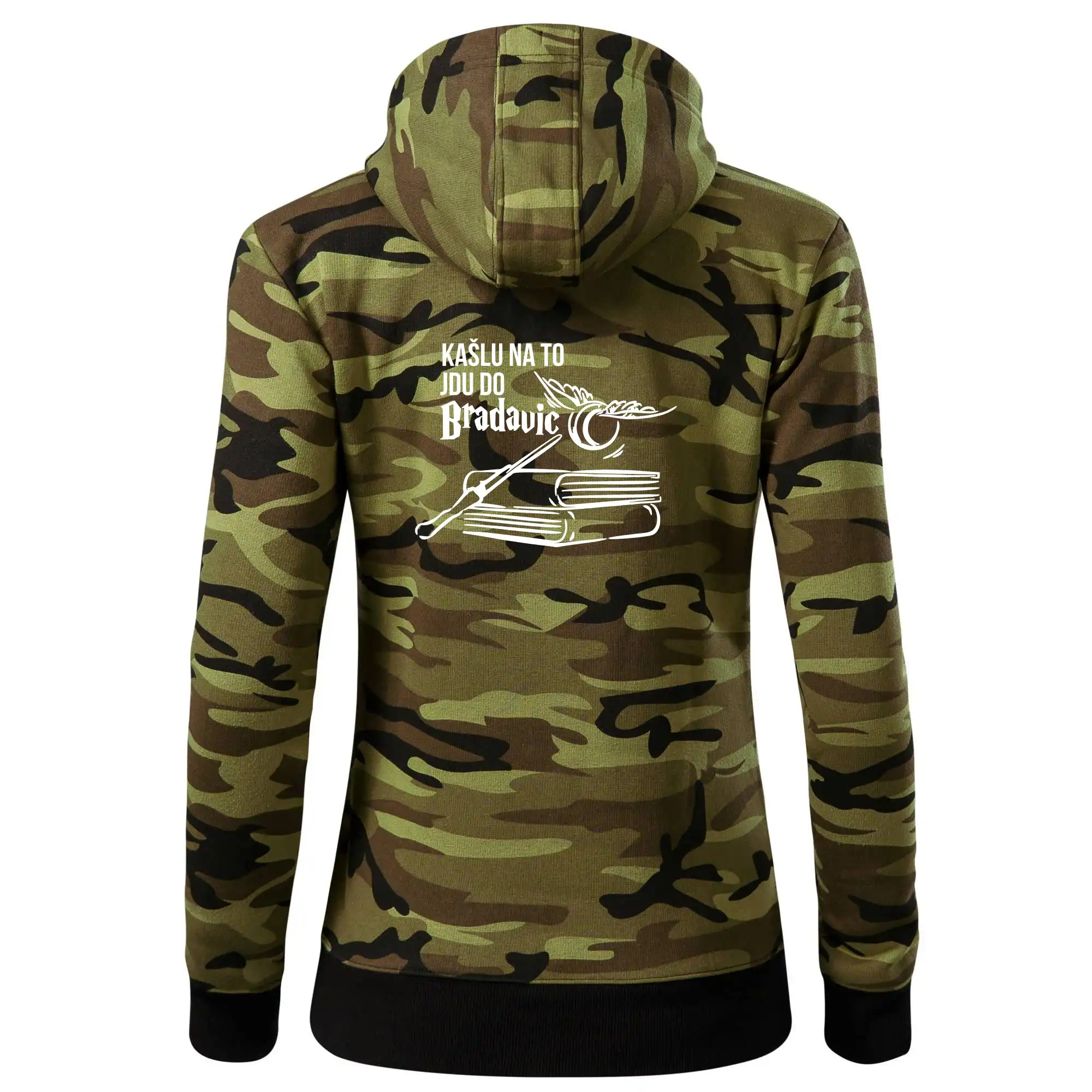 Kašlu na to, jdu do Bradavic