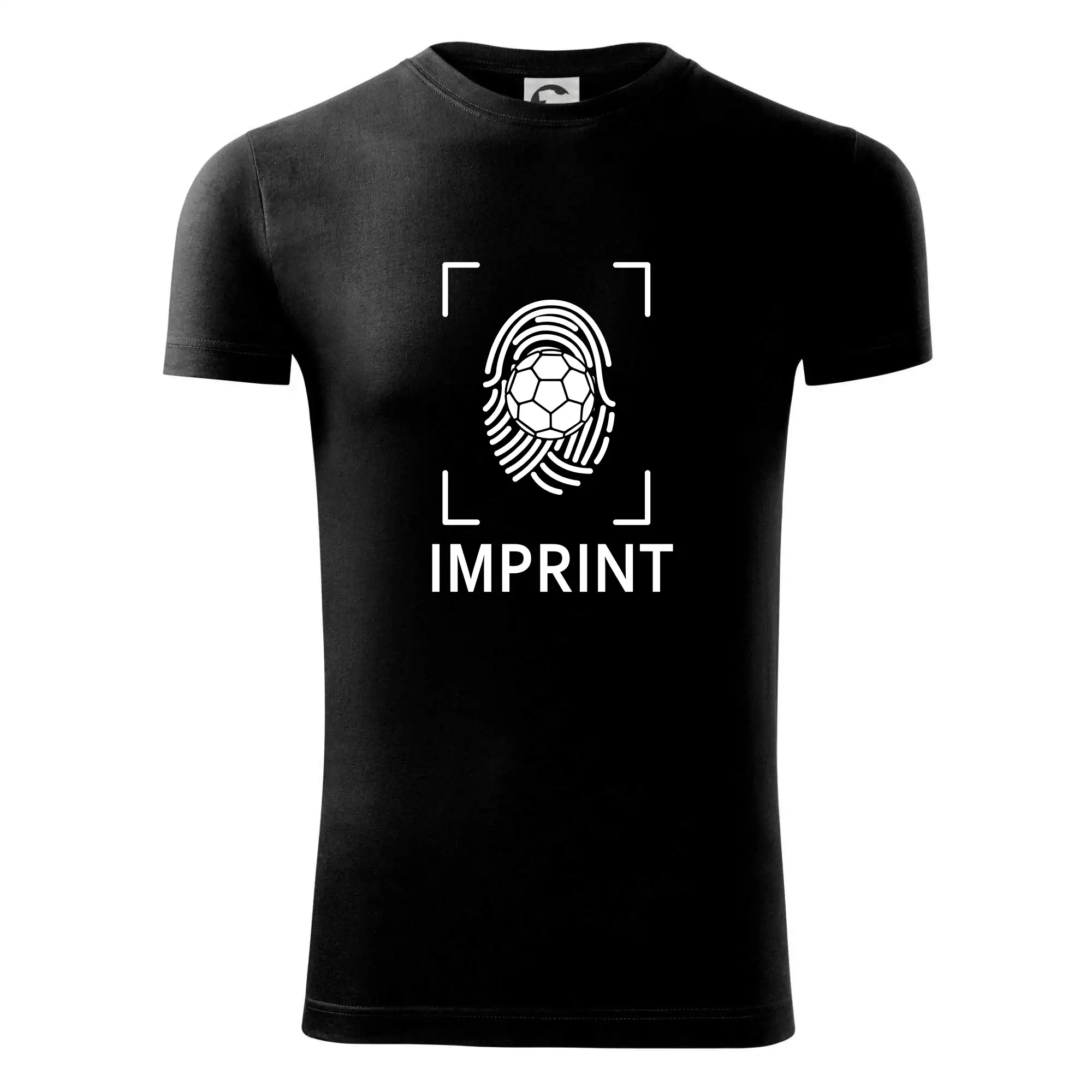 Házená imprint