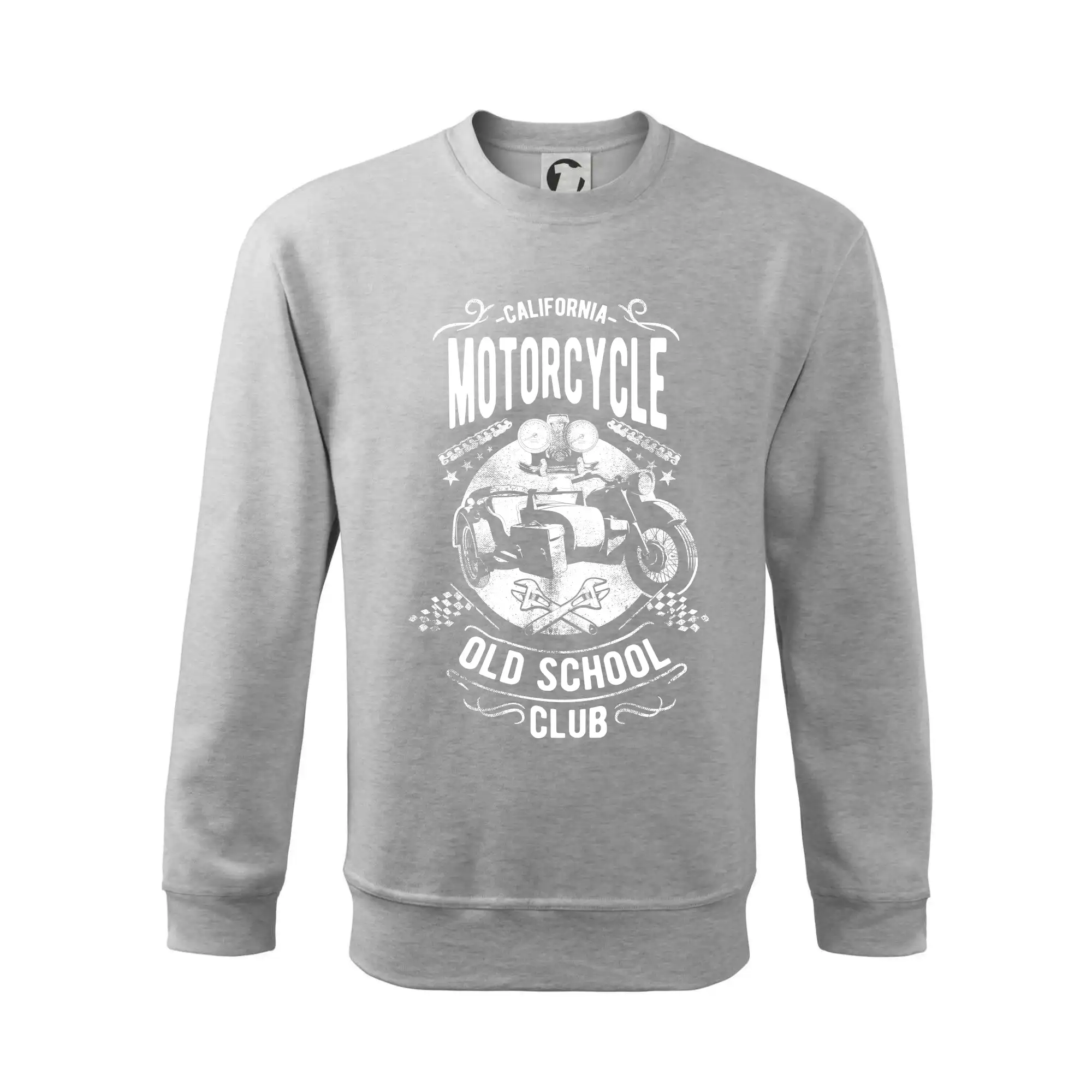 California Old School Club
