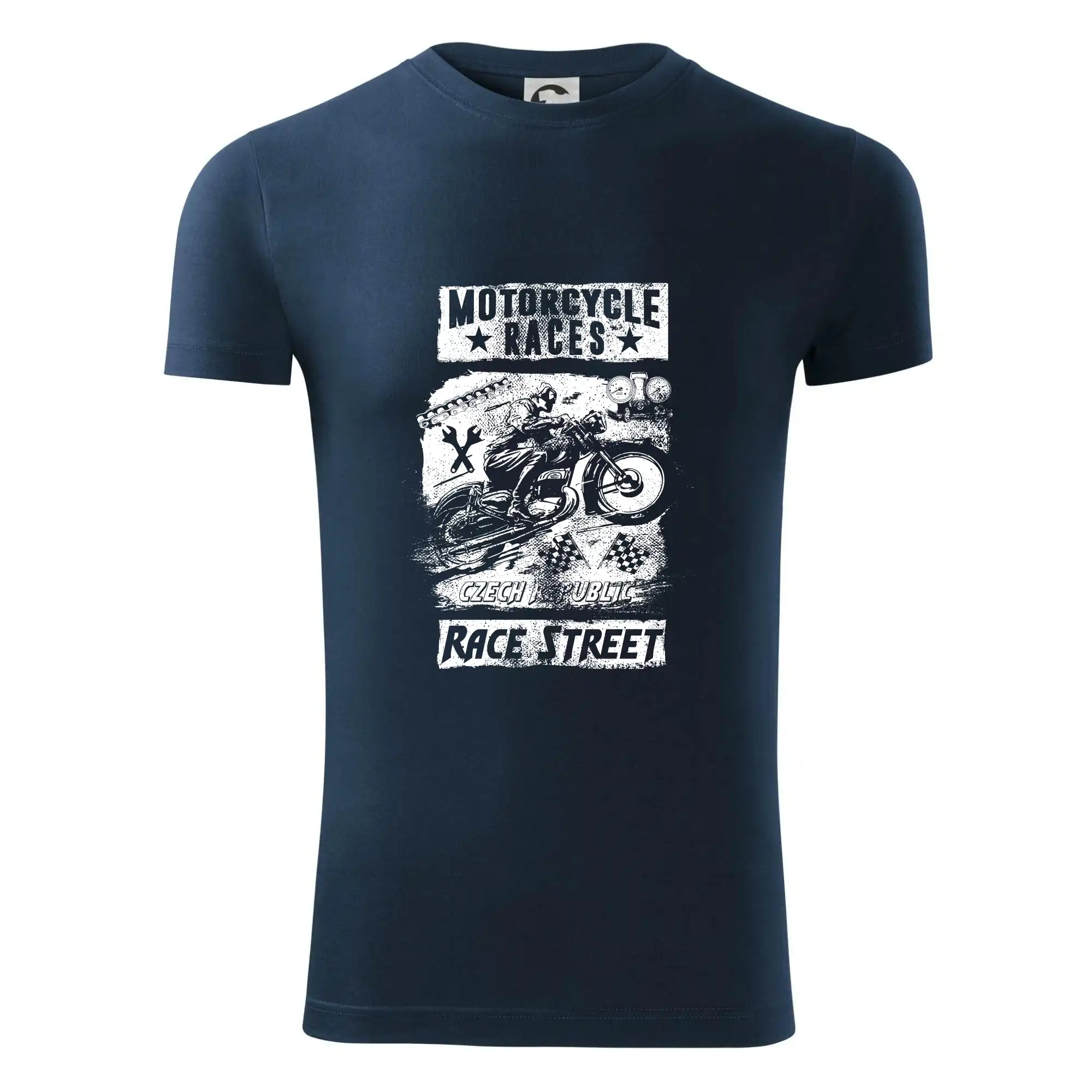 Motorcycle Races