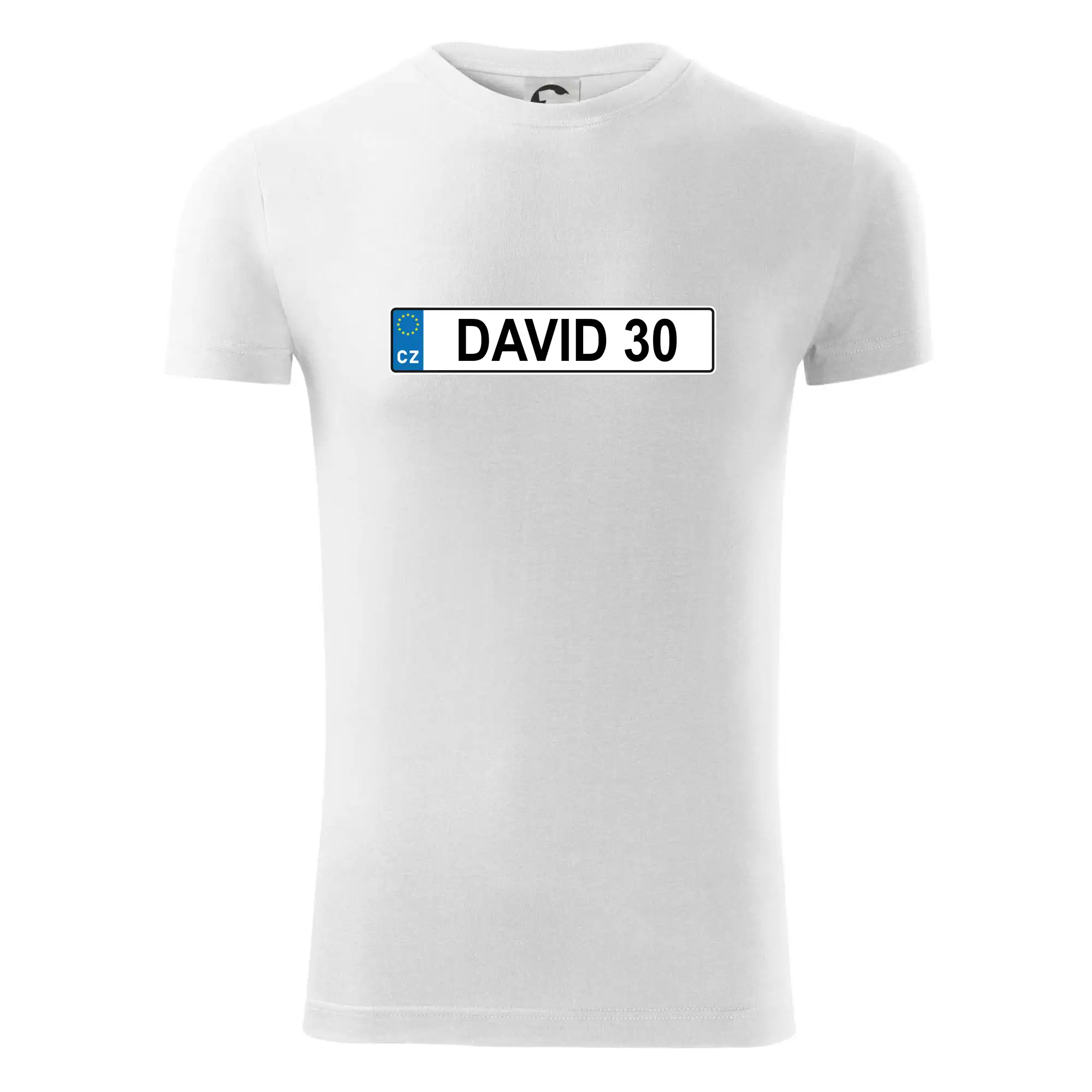 SPZ David 30