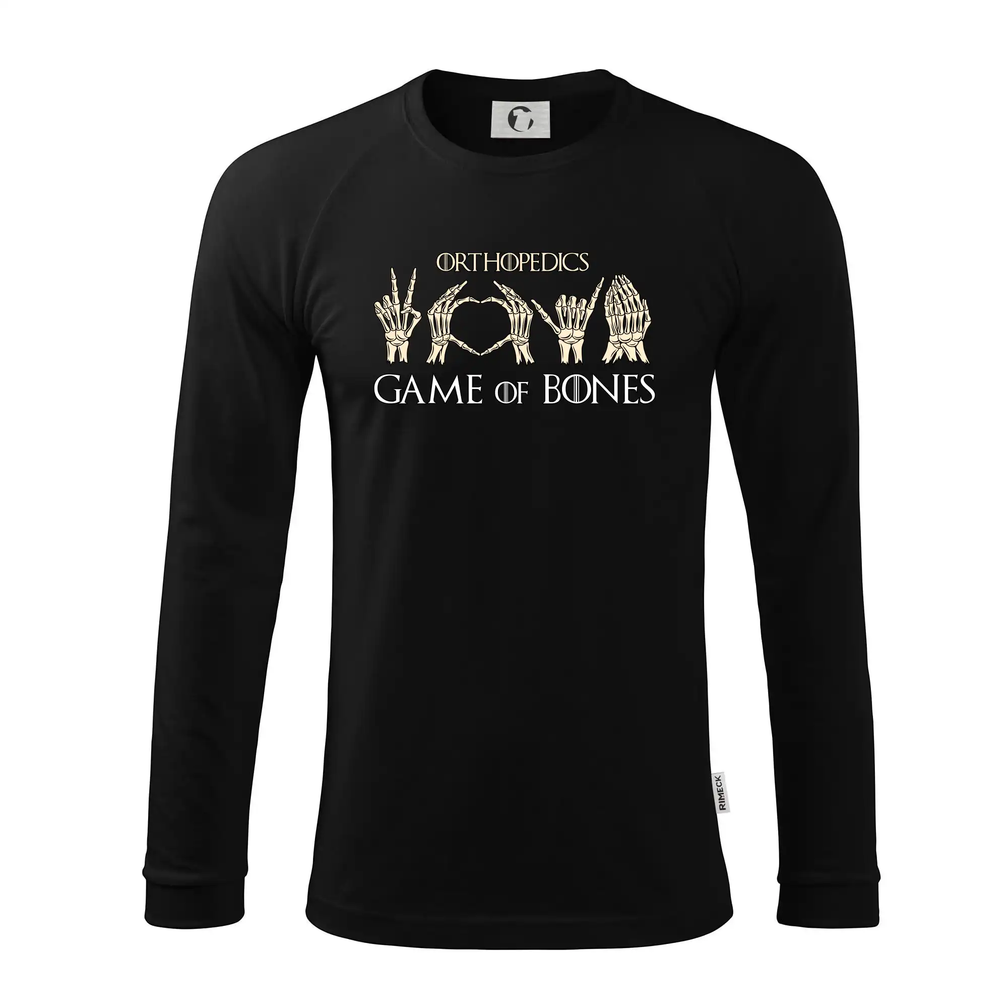 Game of Bones Orthopedics