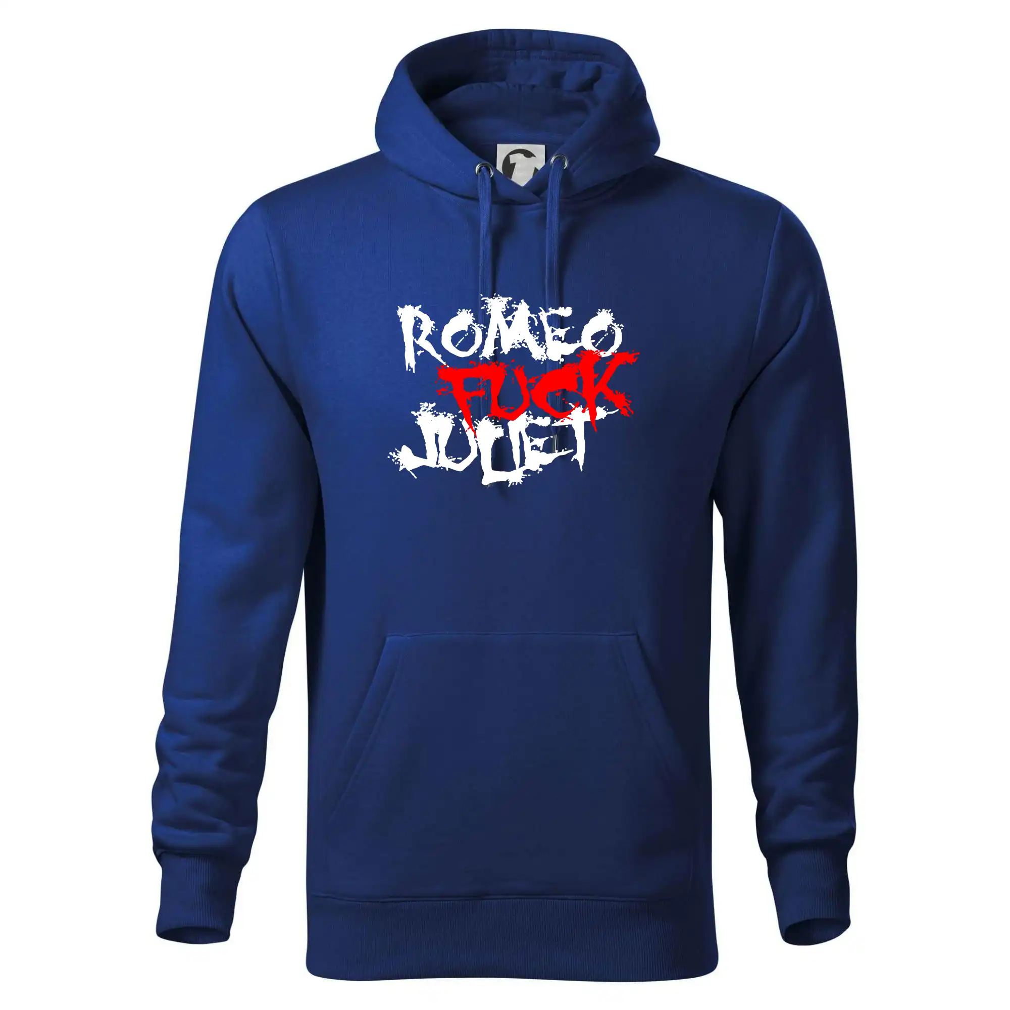Romeo Fuck Juilet - Romeo vojel Julii