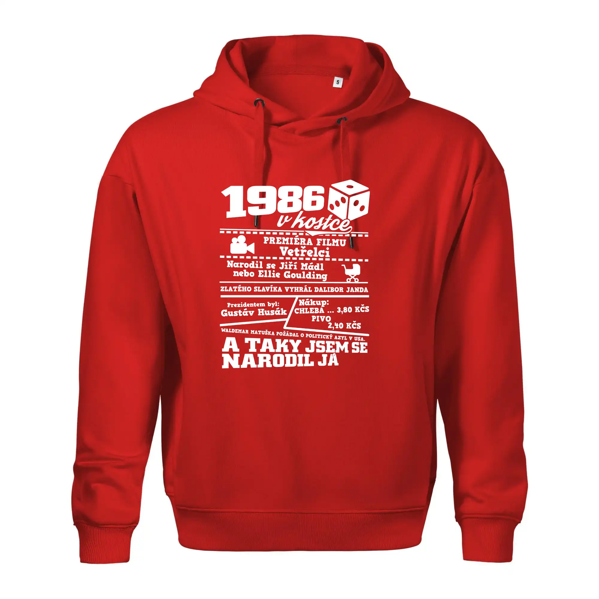 1986 v kostce