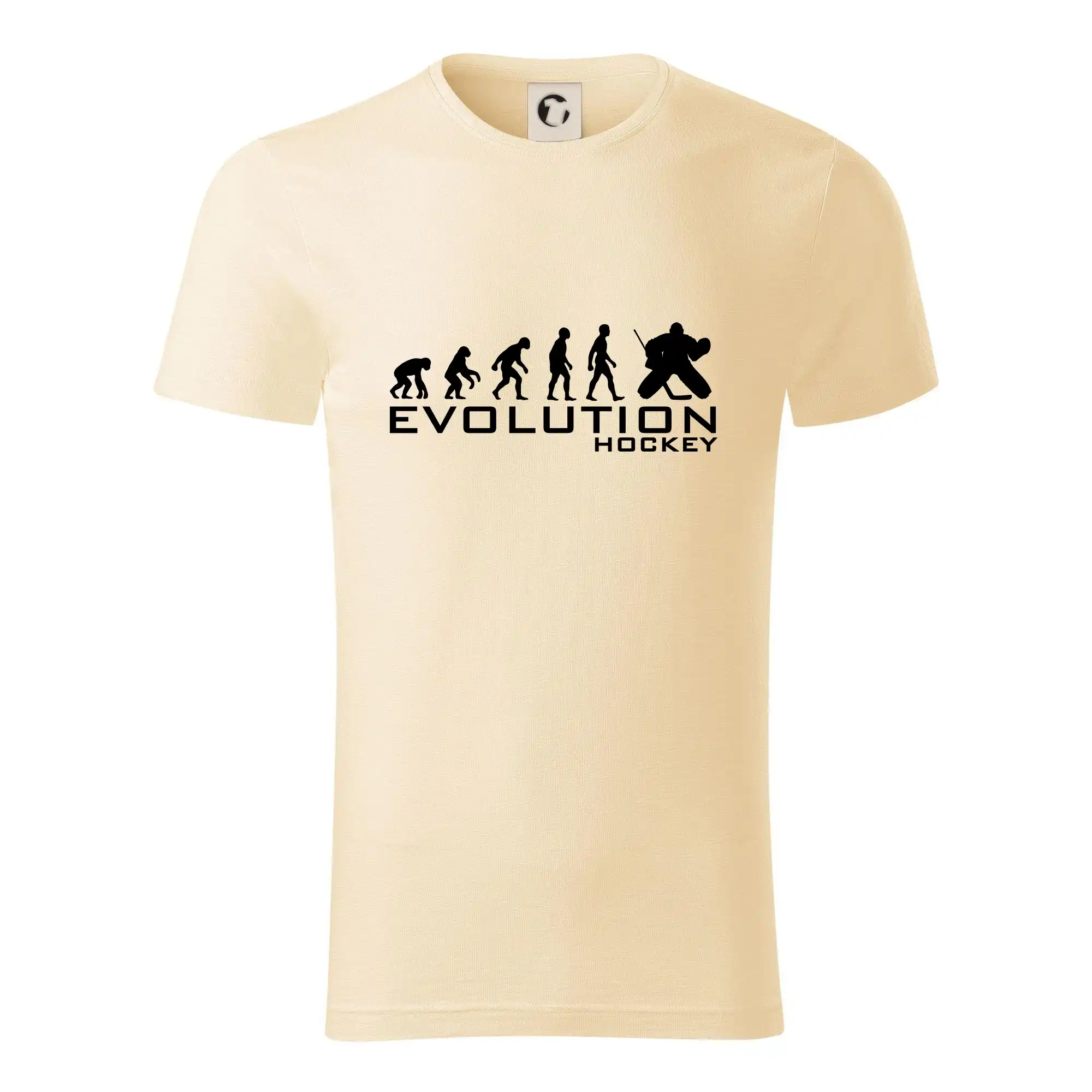 Evoluce Hockey brankář