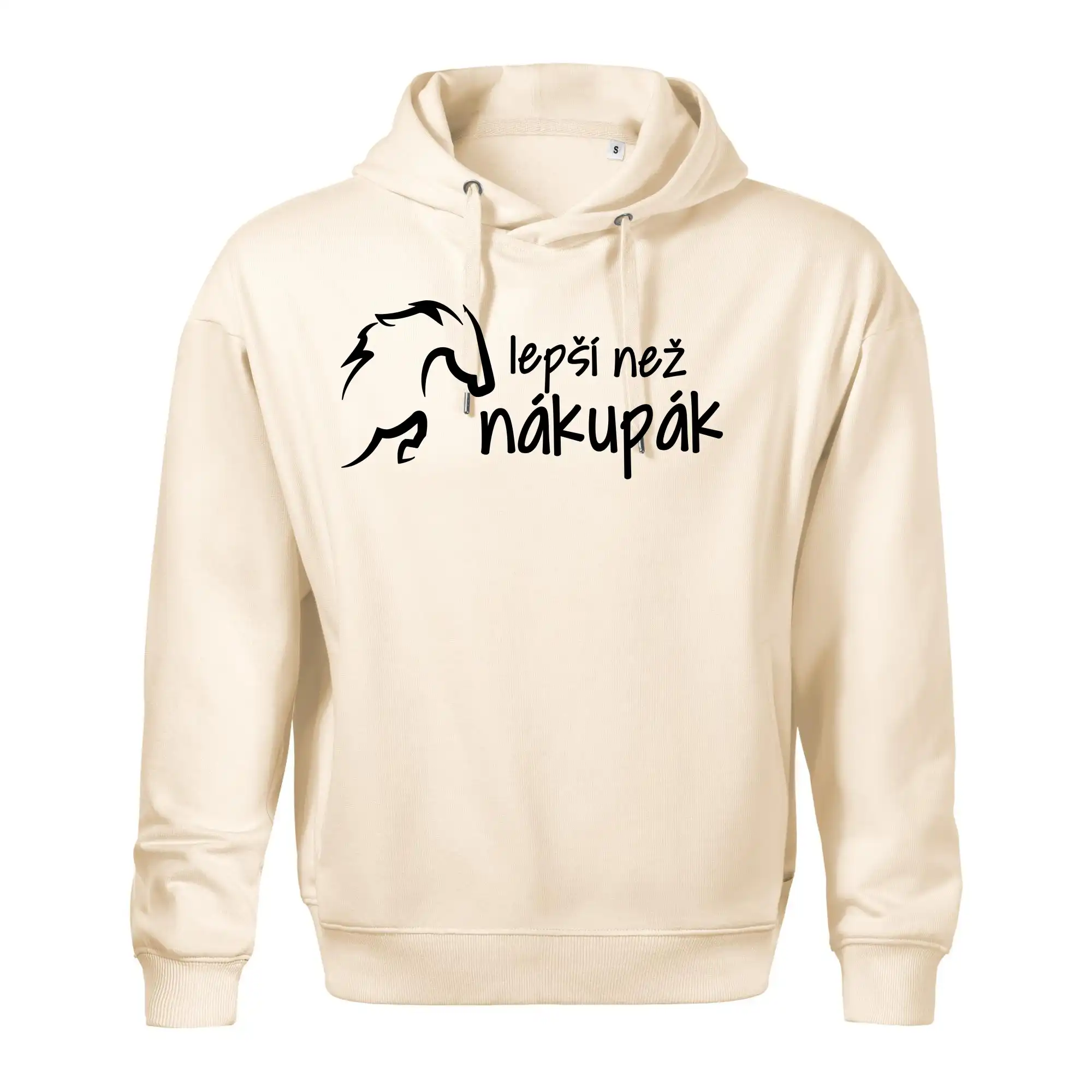 Lepší než nákupák