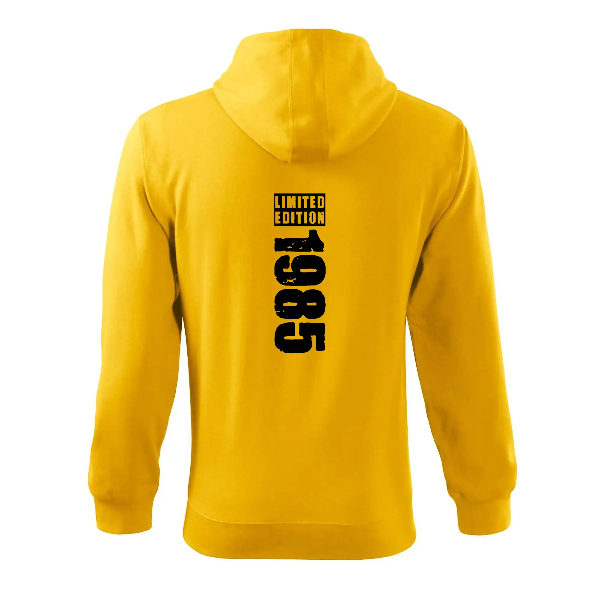 Limited edition 1985 pruh