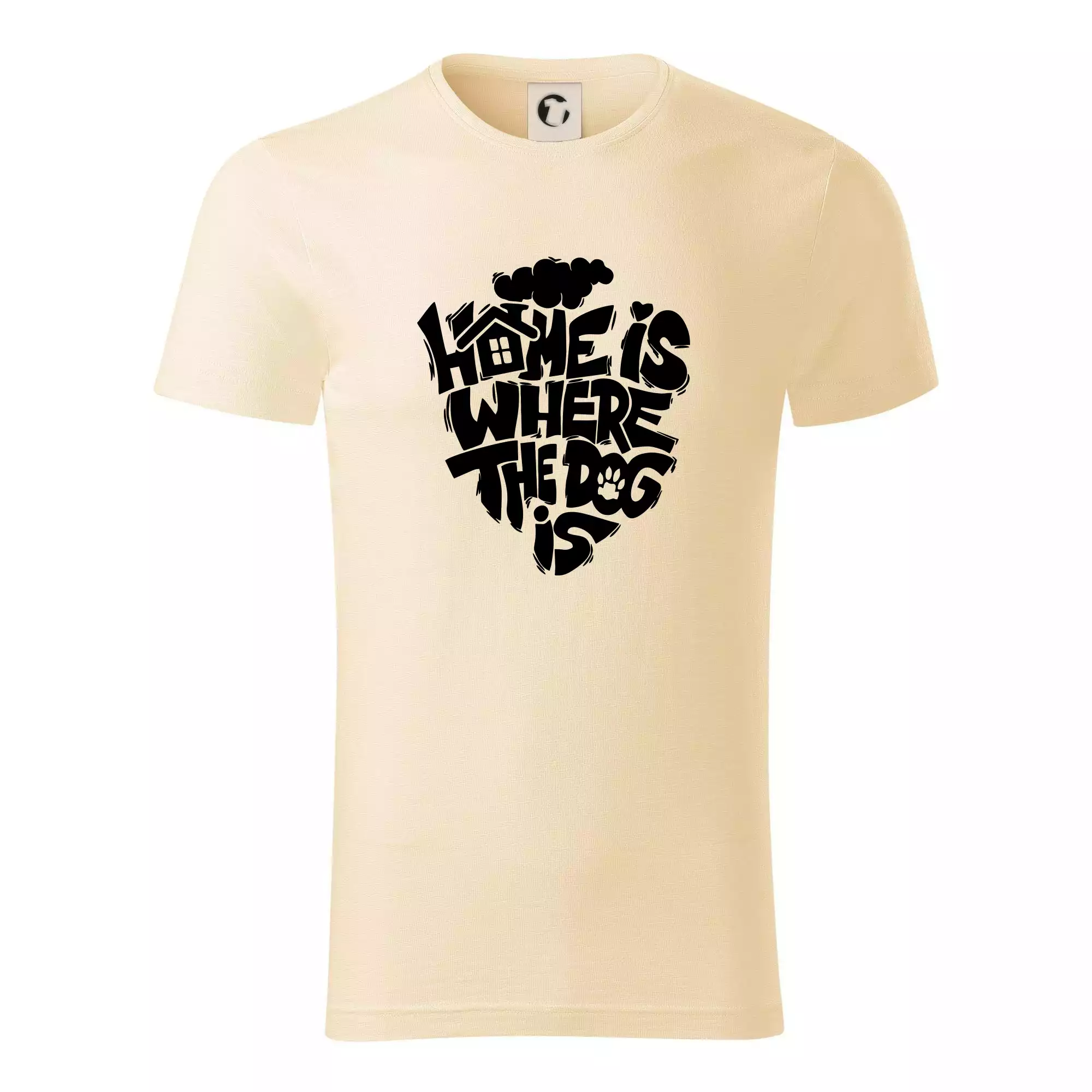 Home is where the dog