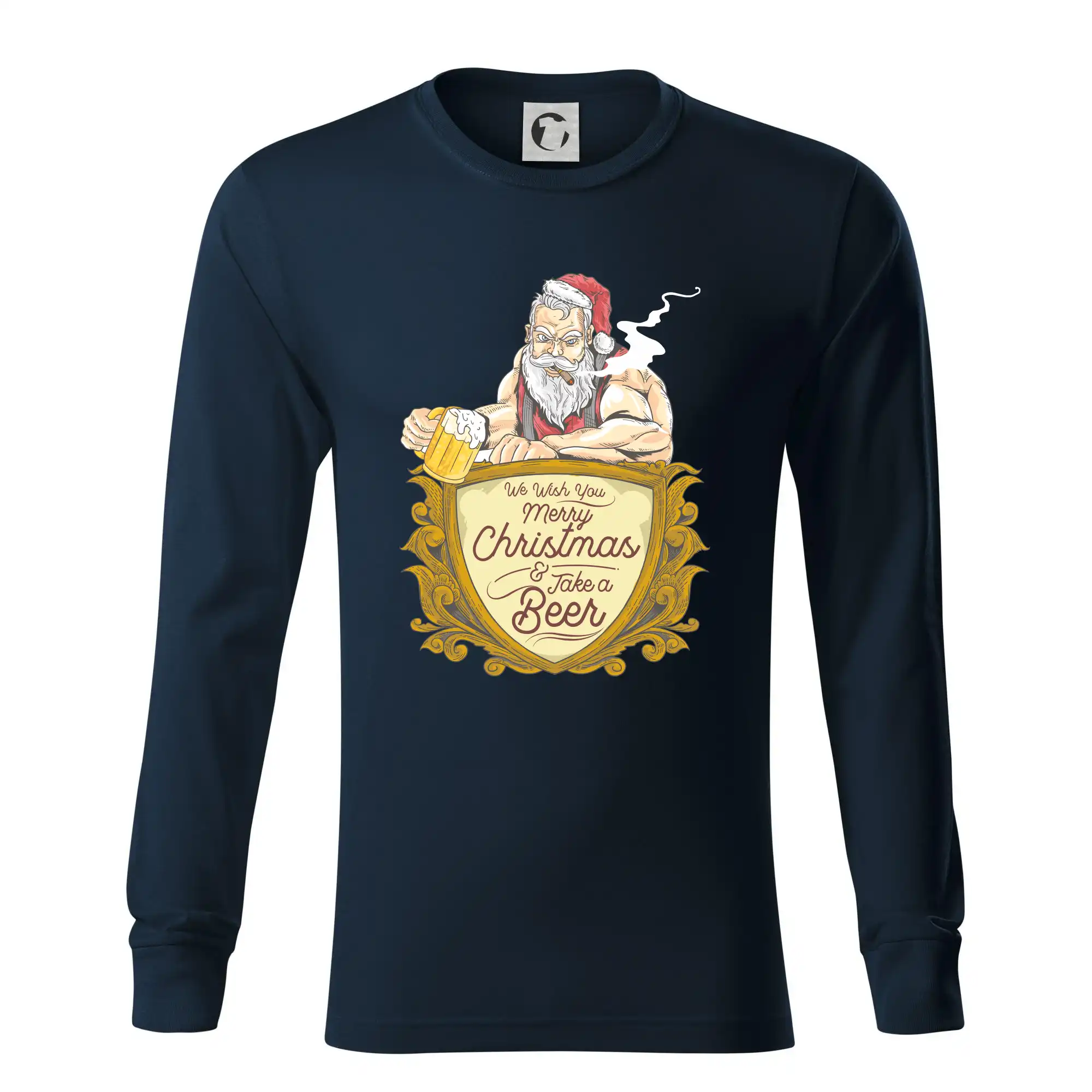 Drsnej santa