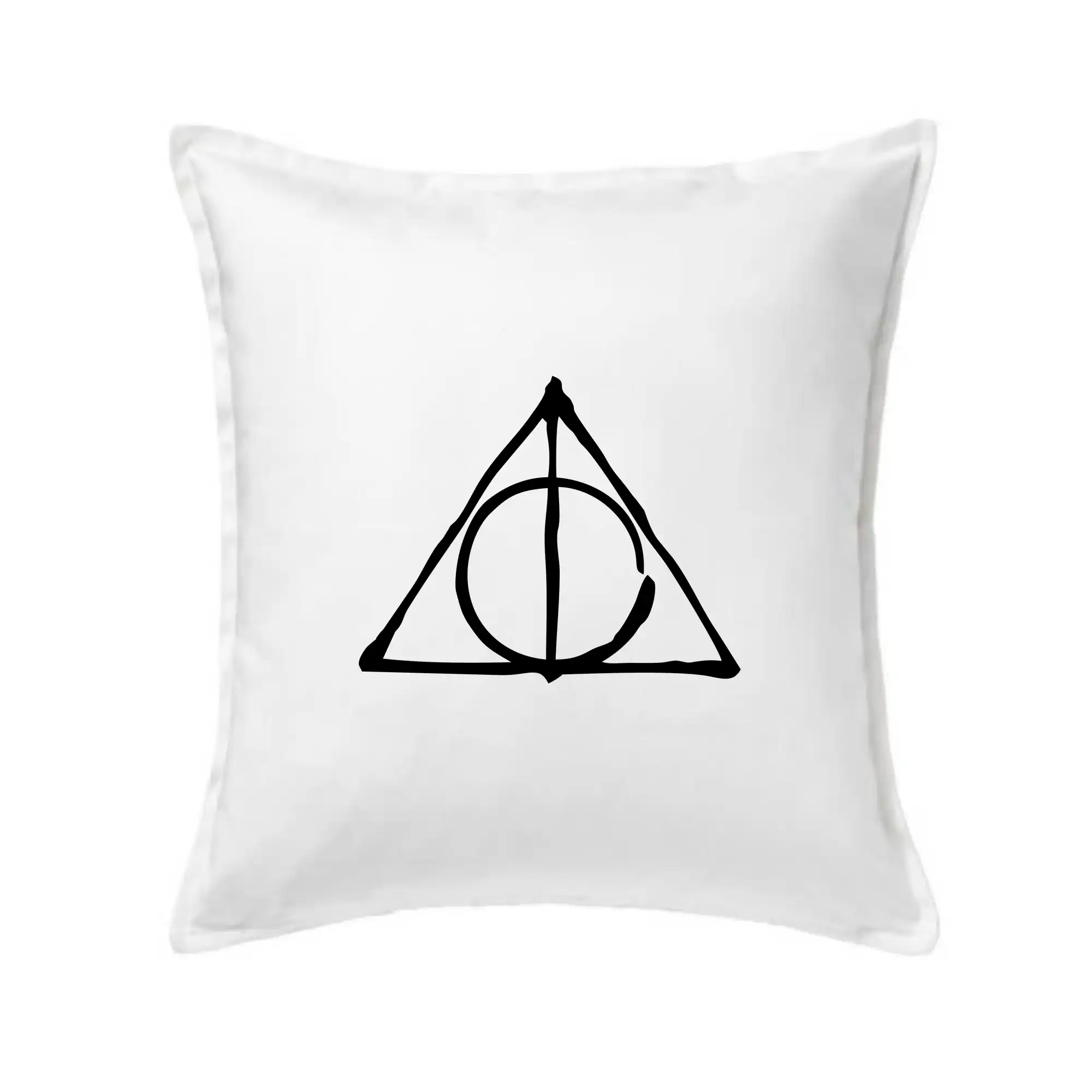 Harry - symbol relikvie